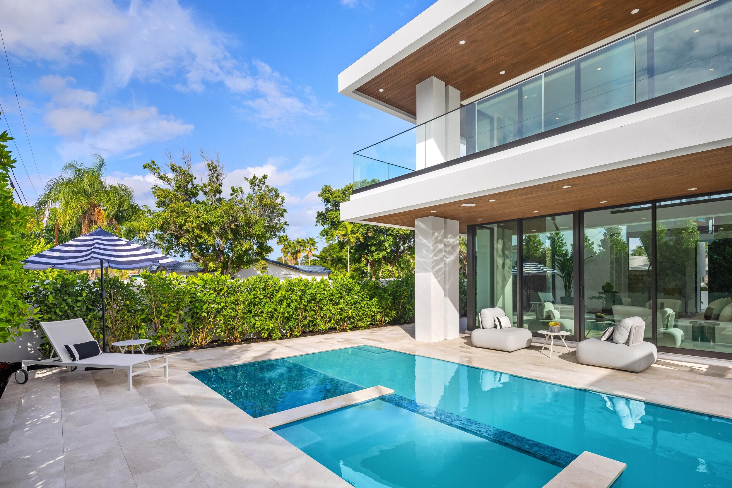 BOCA VILLAS - Residential