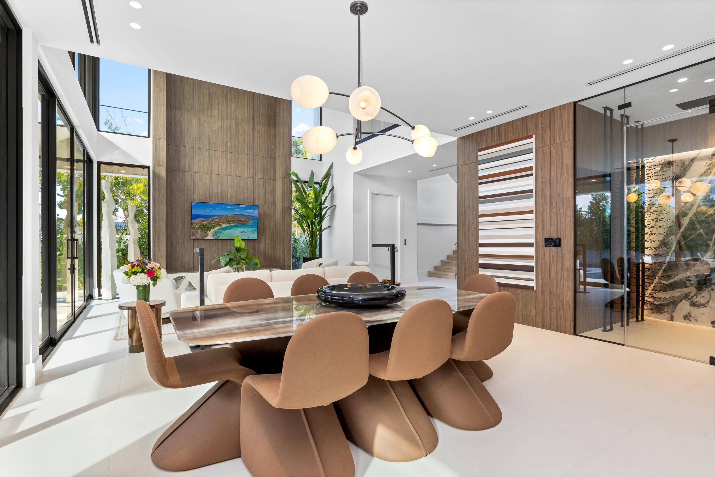 BOCA VILLAS - Residential
