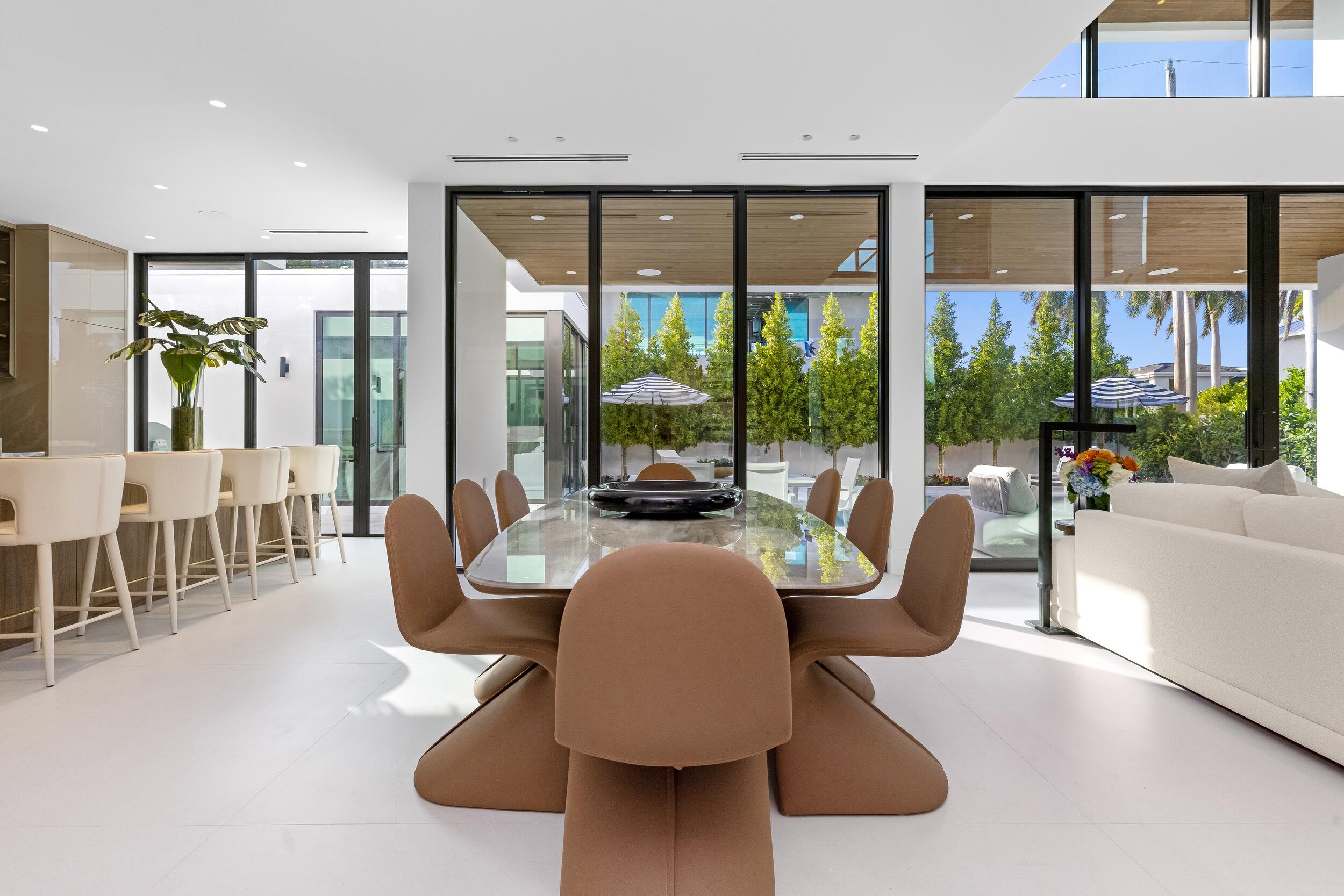 BOCA VILLAS - Residential