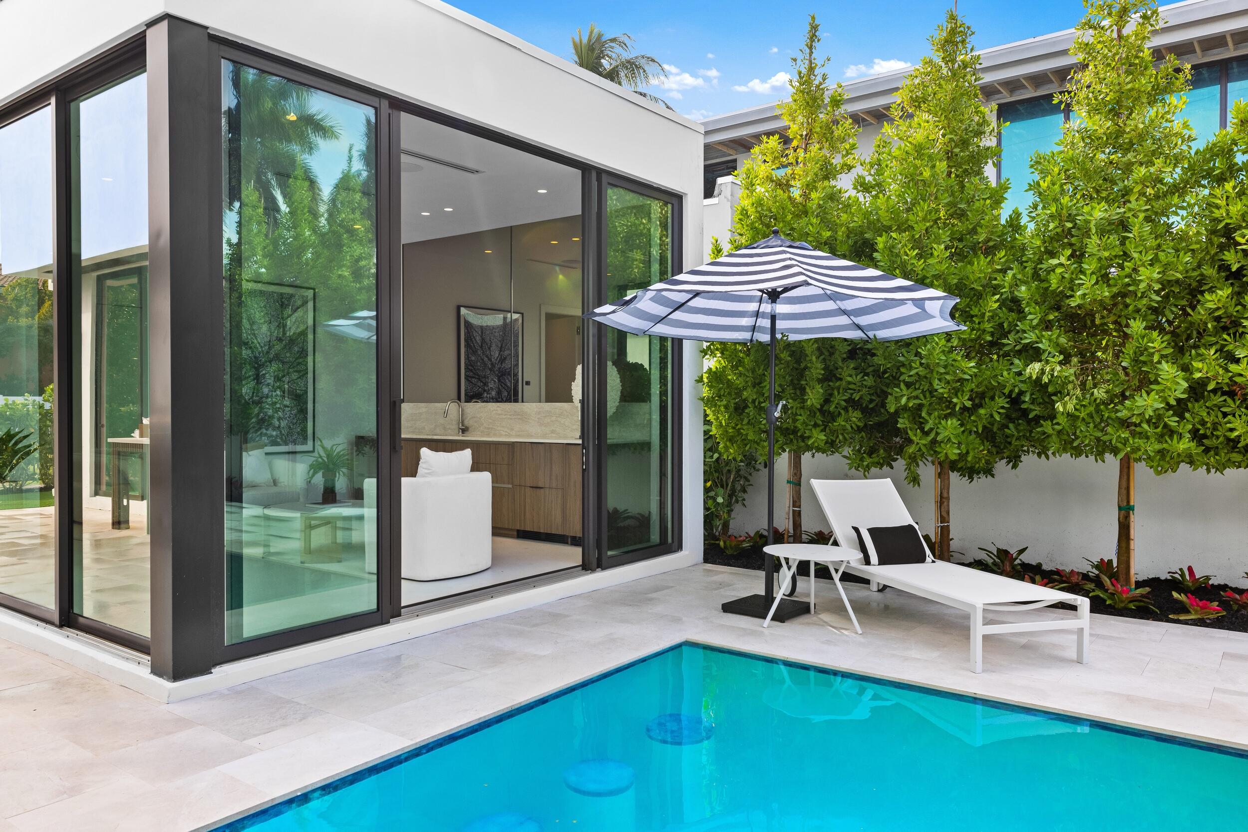 BOCA VILLAS - Residential