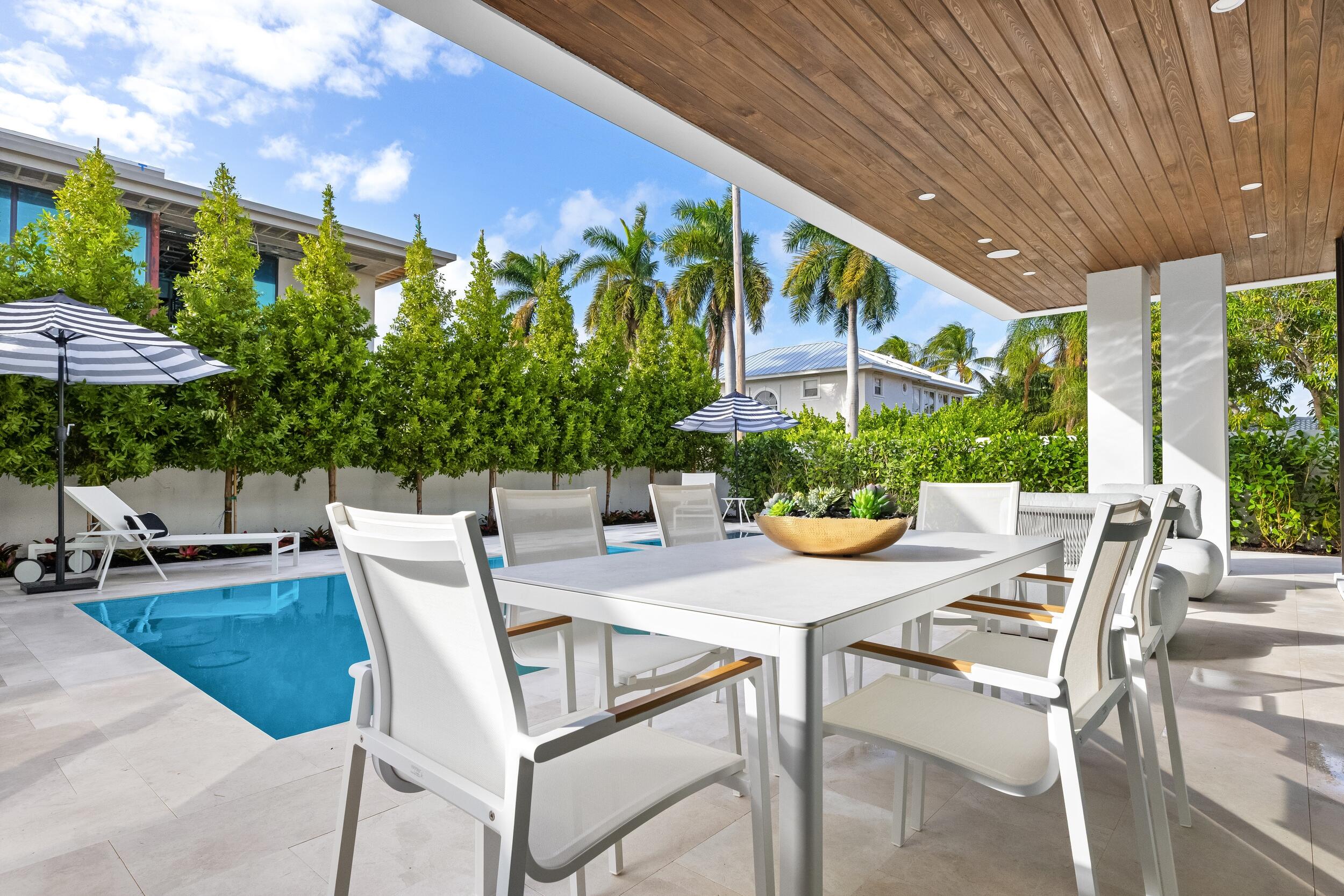 BOCA VILLAS - Residential