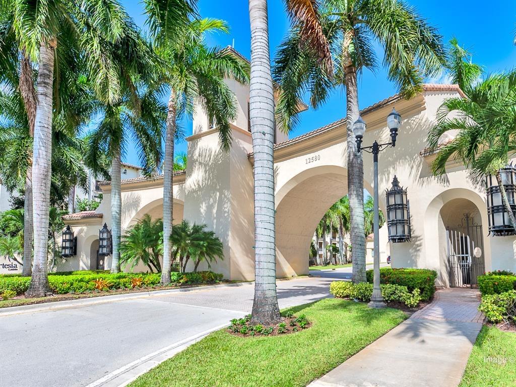 VILLA CASTILLE CONDO - Residential Lease
