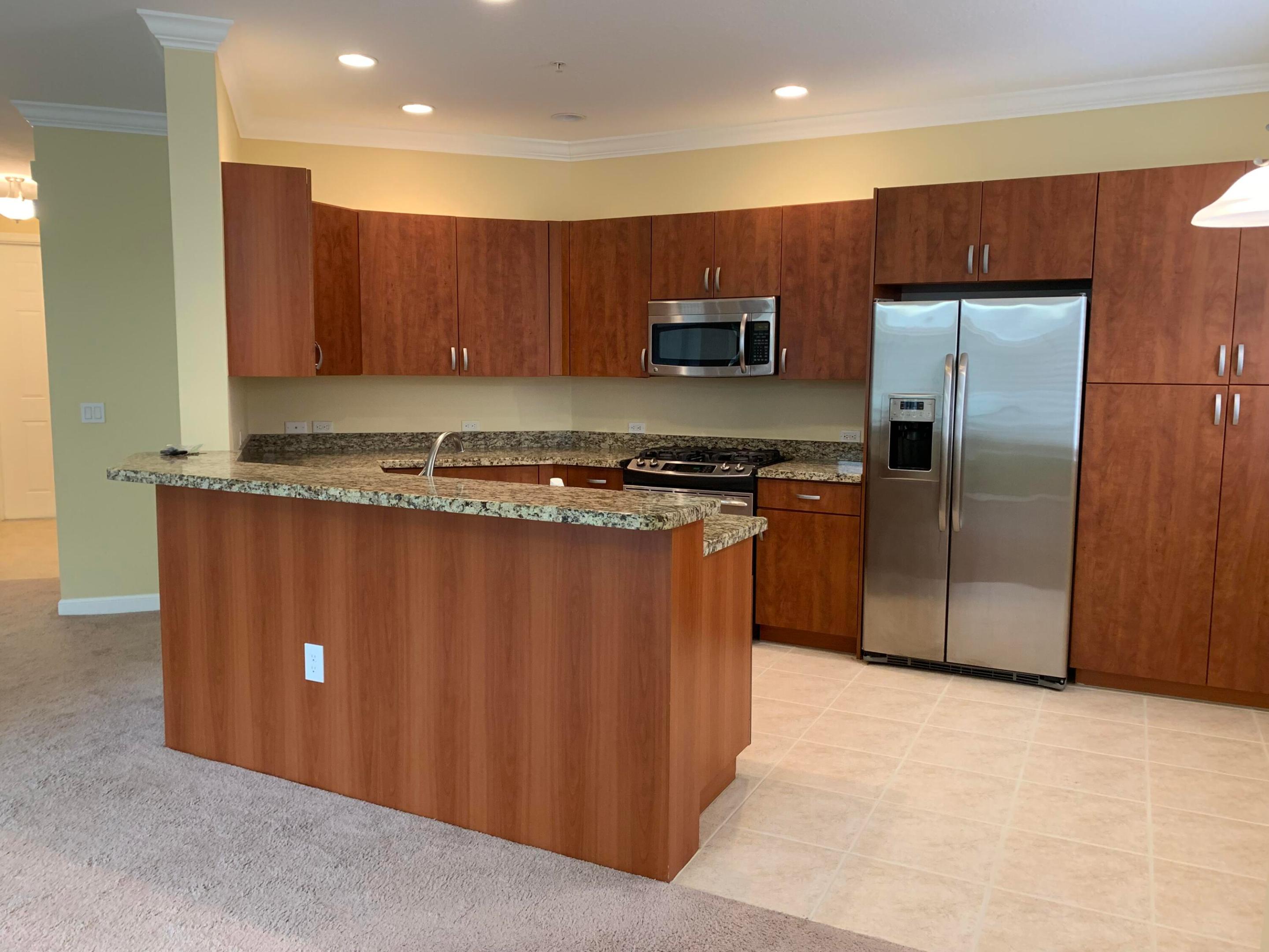 VILLA CASTILLE CONDO - Residential Lease