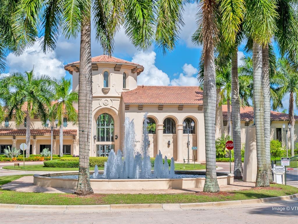 VILLA CASTILLE CONDO - Residential Lease