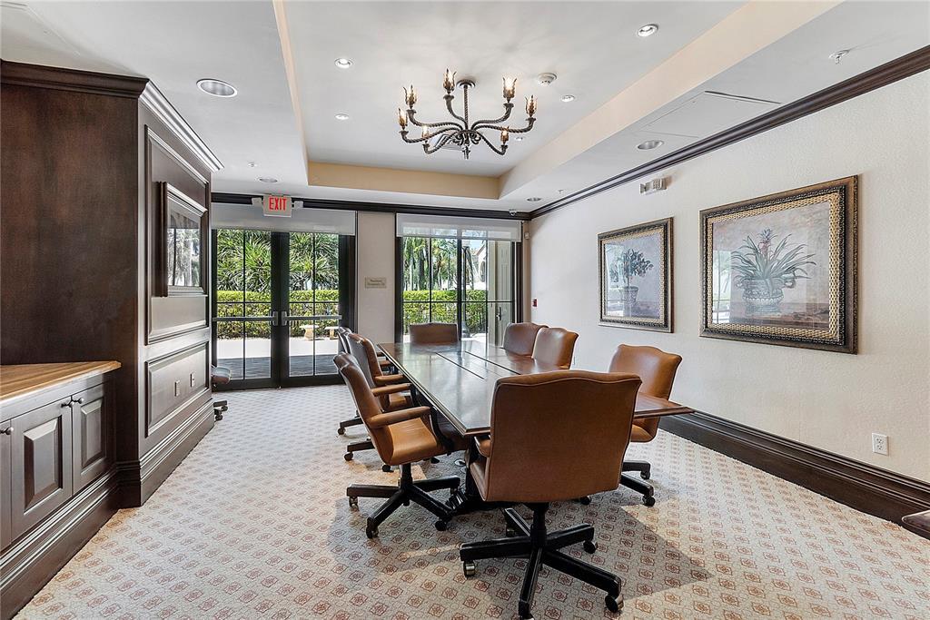 VILLA CASTILLE CONDO - Residential Lease