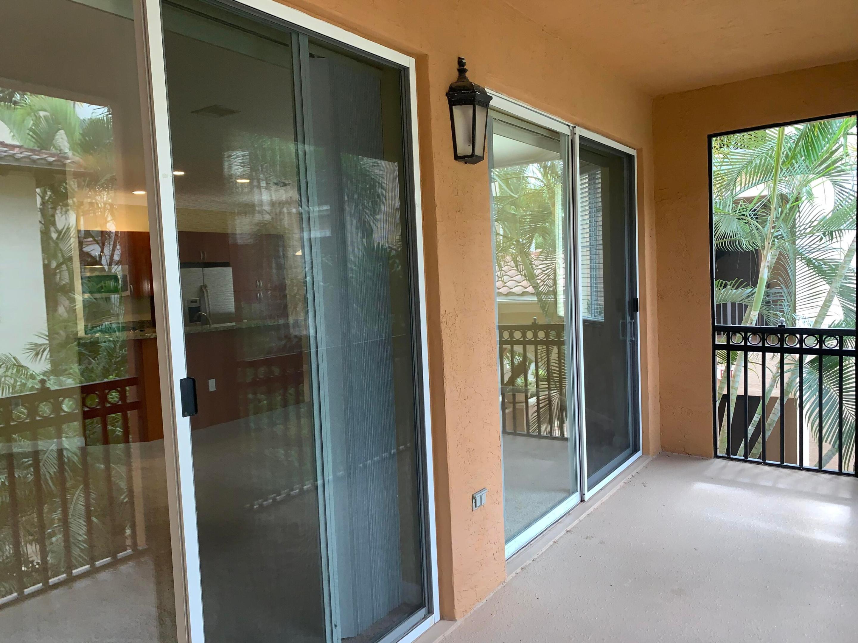 VILLA CASTILLE CONDO - Residential Lease