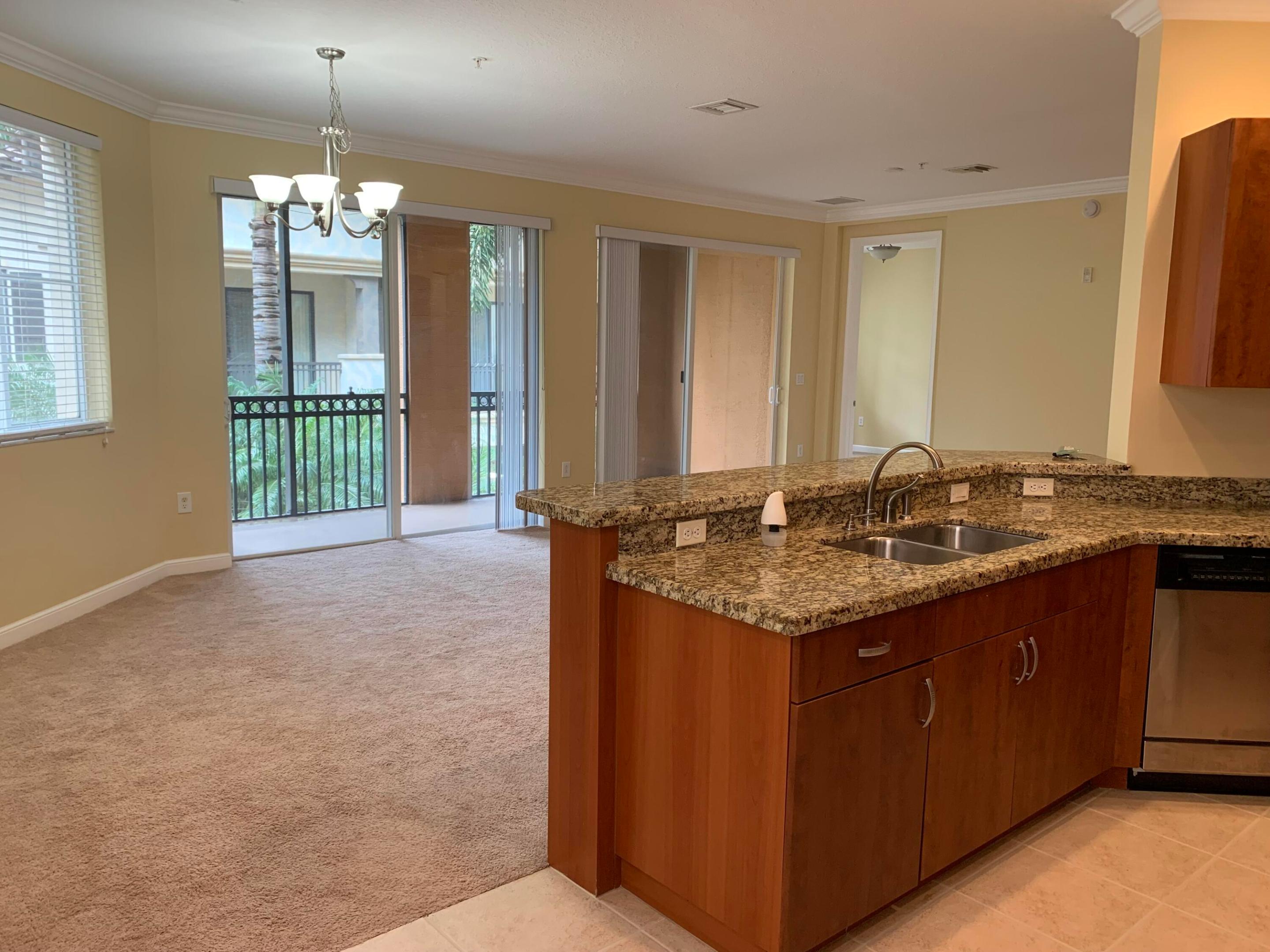 VILLA CASTILLE CONDO - Residential Lease