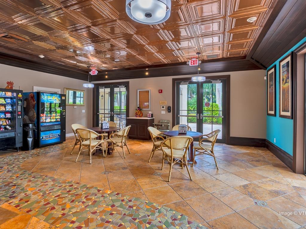 VILLA CASTILLE CONDO - Residential Lease