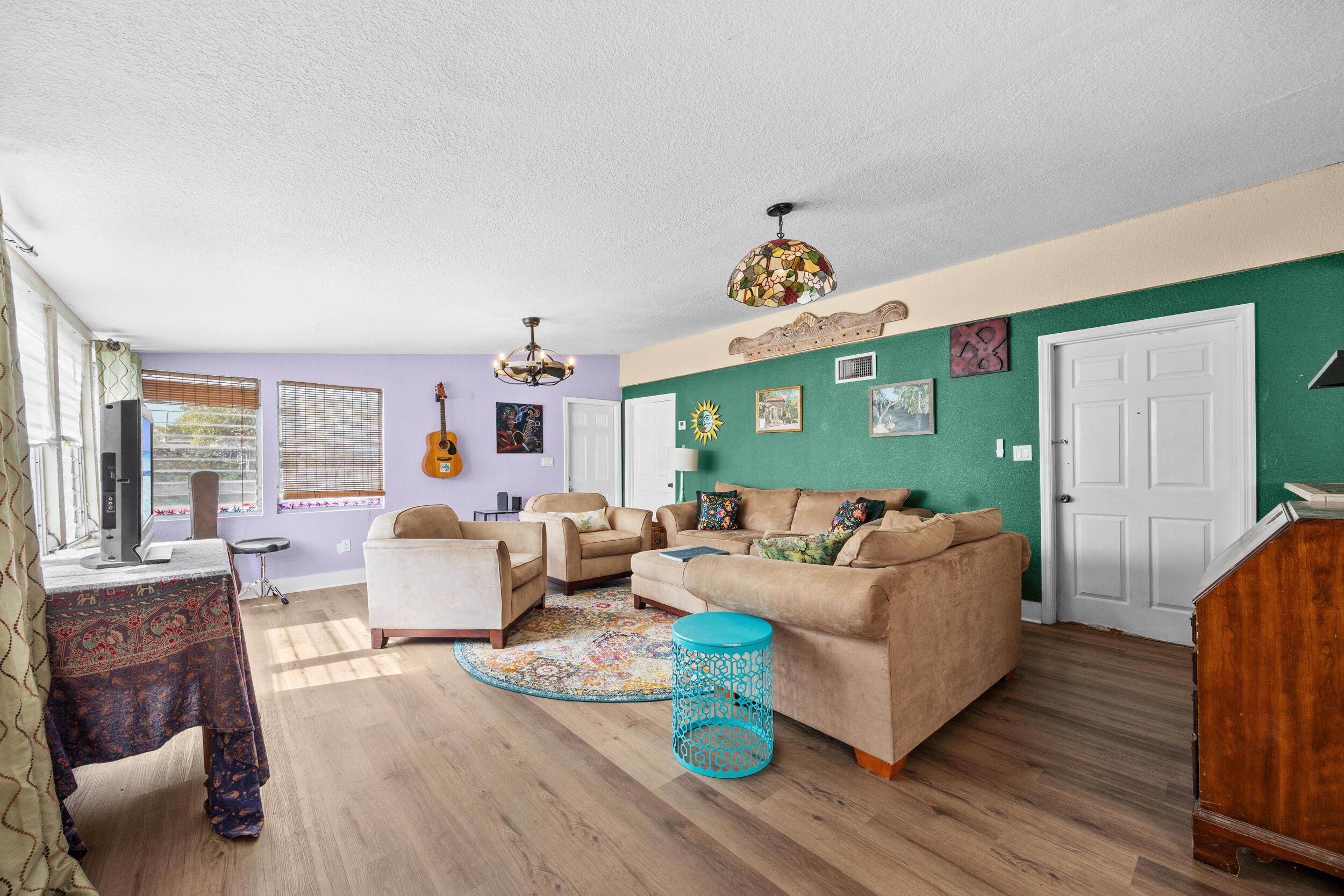 MANGO HEIGHTS - Residential