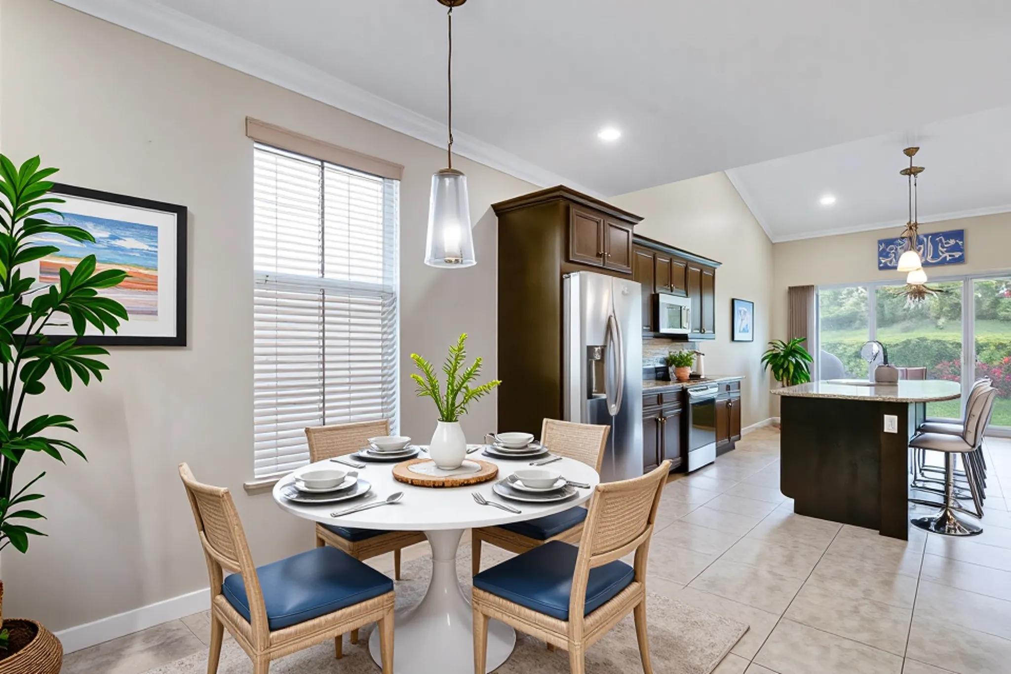 TREVI AT THE GARDENS - Residential