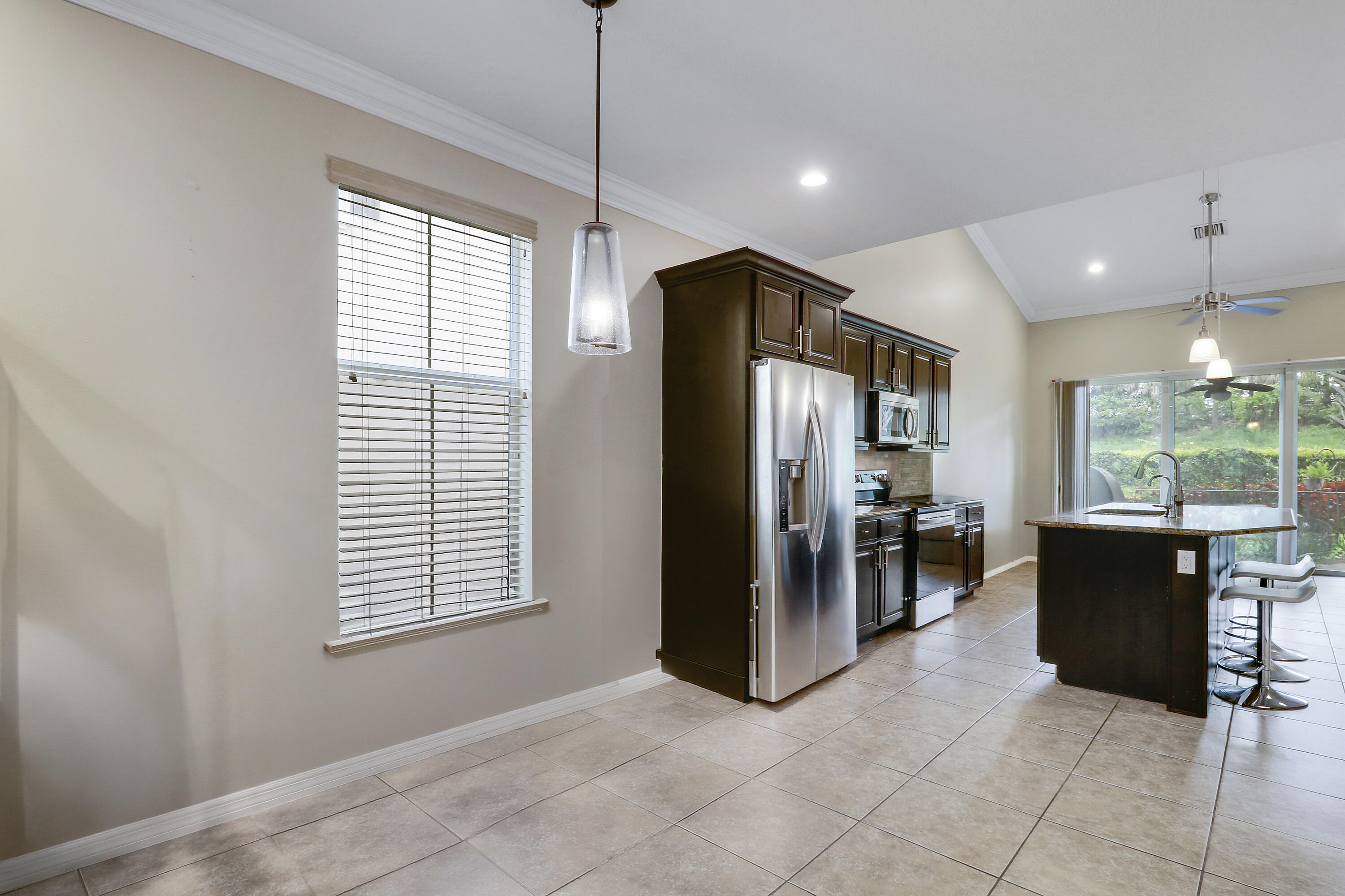 TREVI AT THE GARDENS - Residential