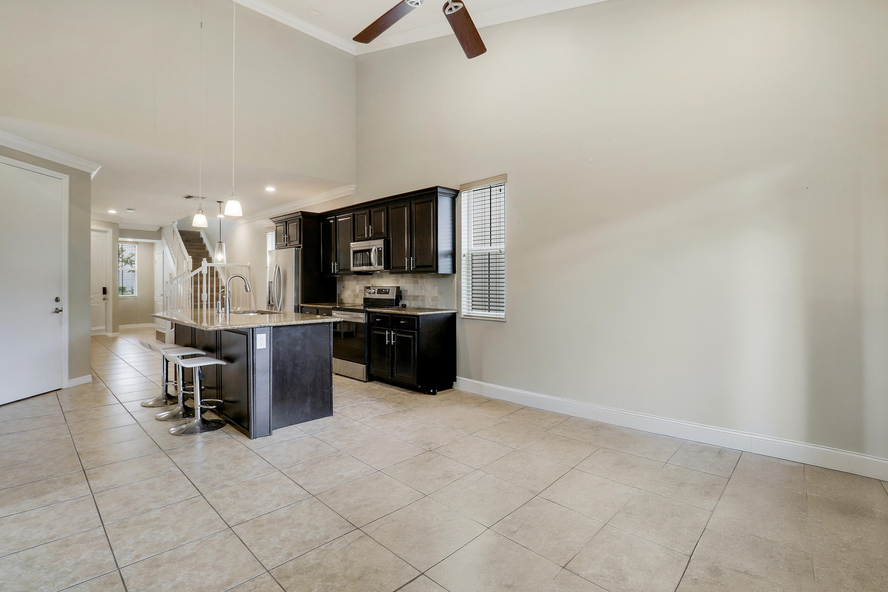 TREVI AT THE GARDENS - Residential