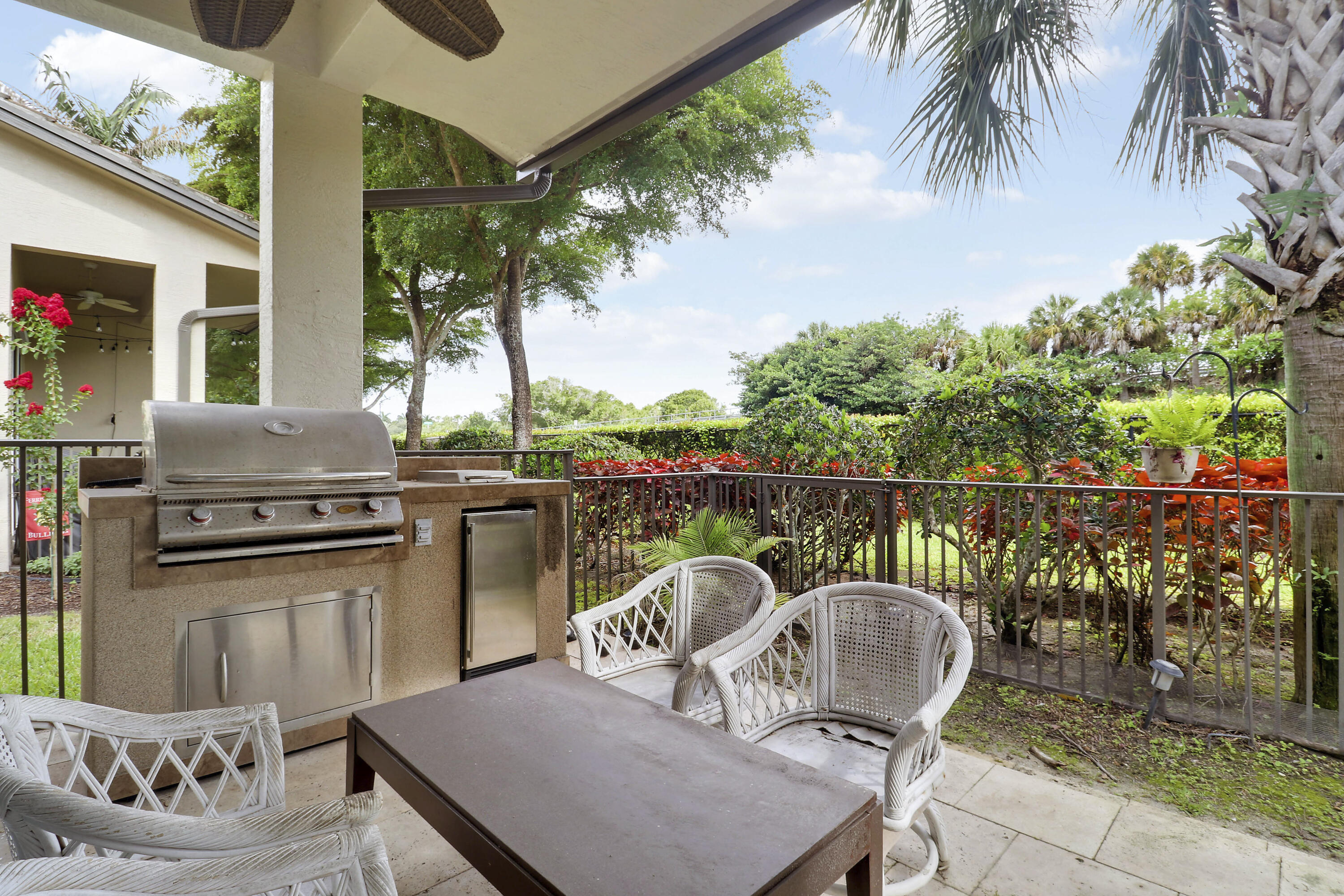 TREVI AT THE GARDENS - Residential