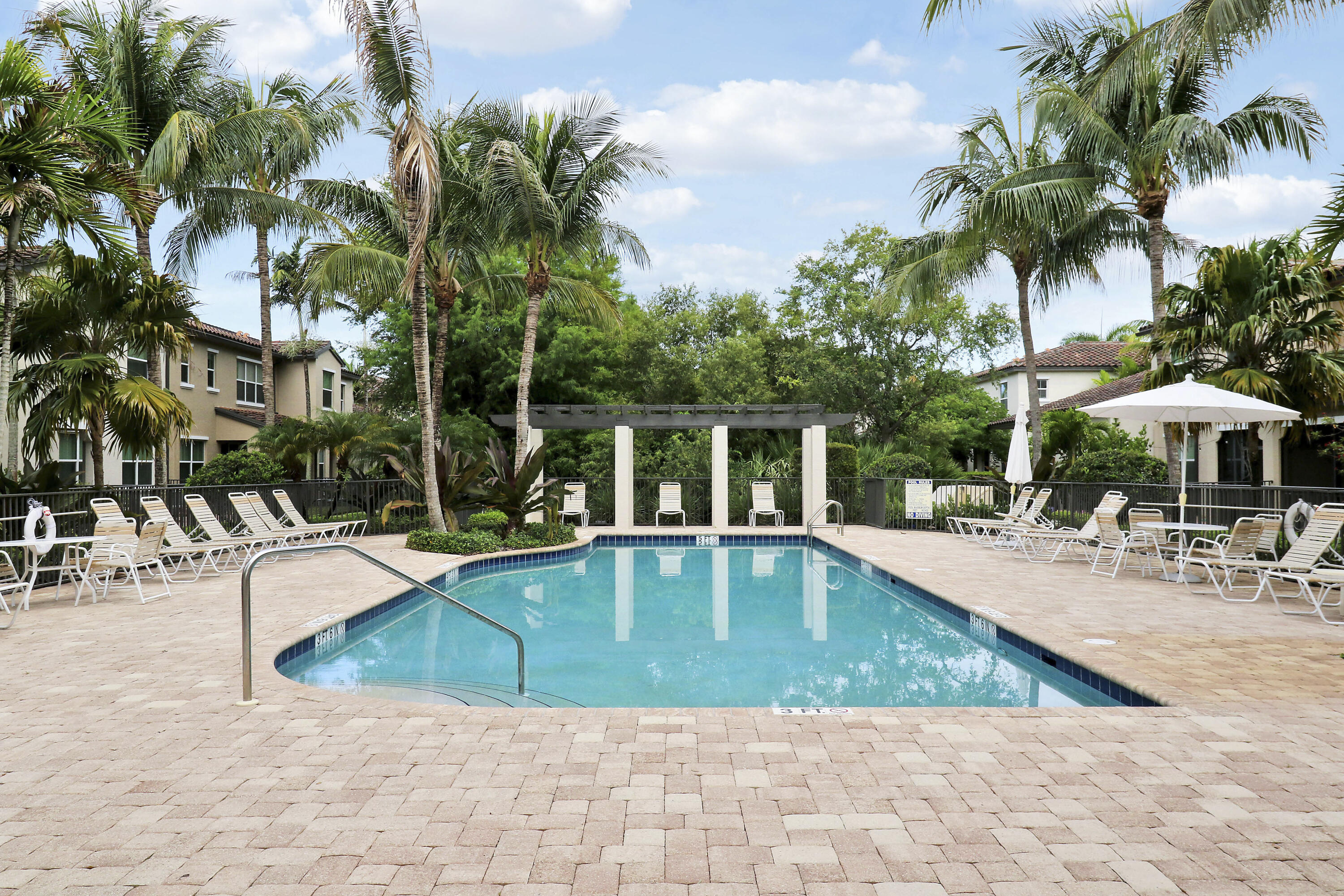 TREVI AT THE GARDENS - Residential