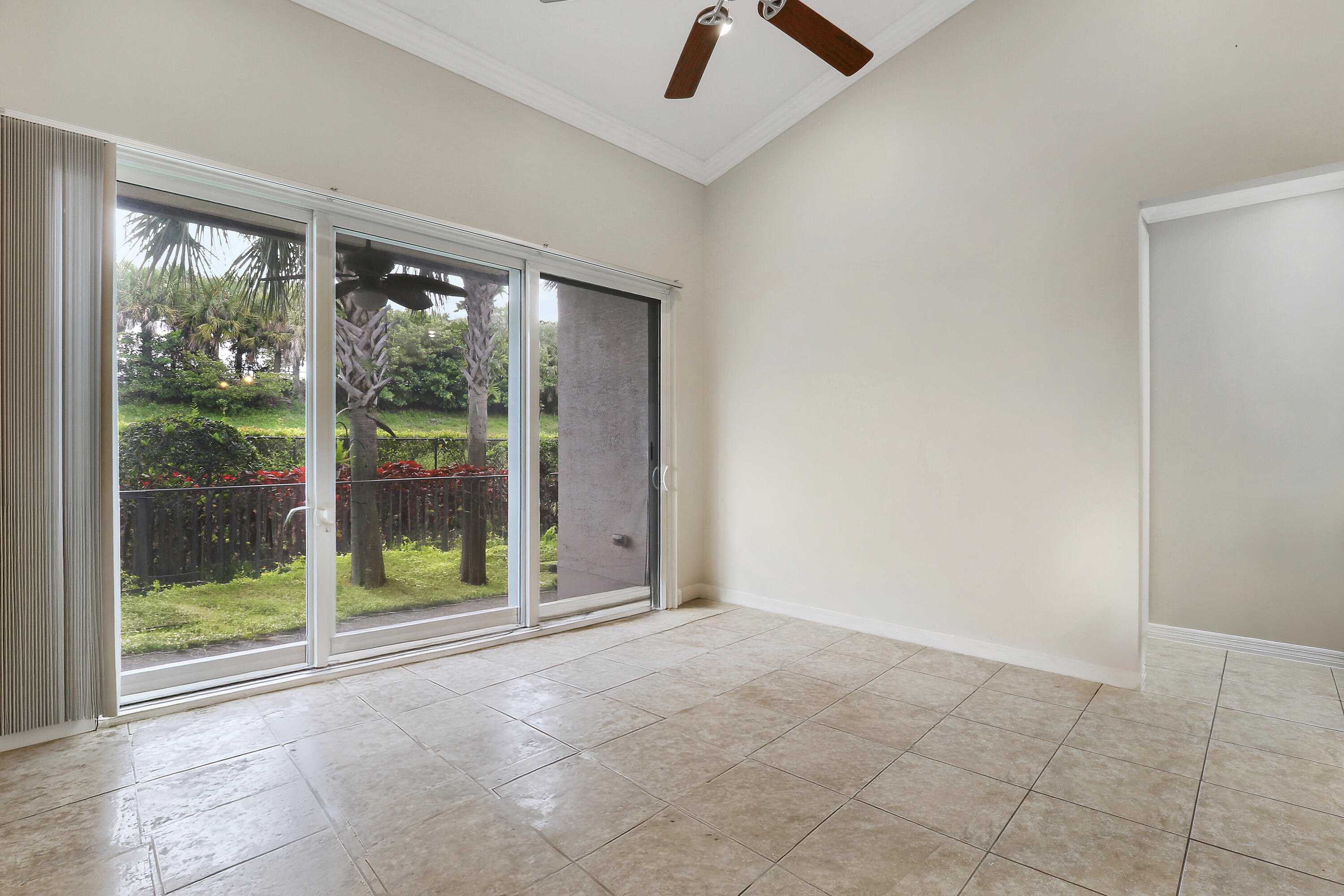 TREVI AT THE GARDENS - Residential