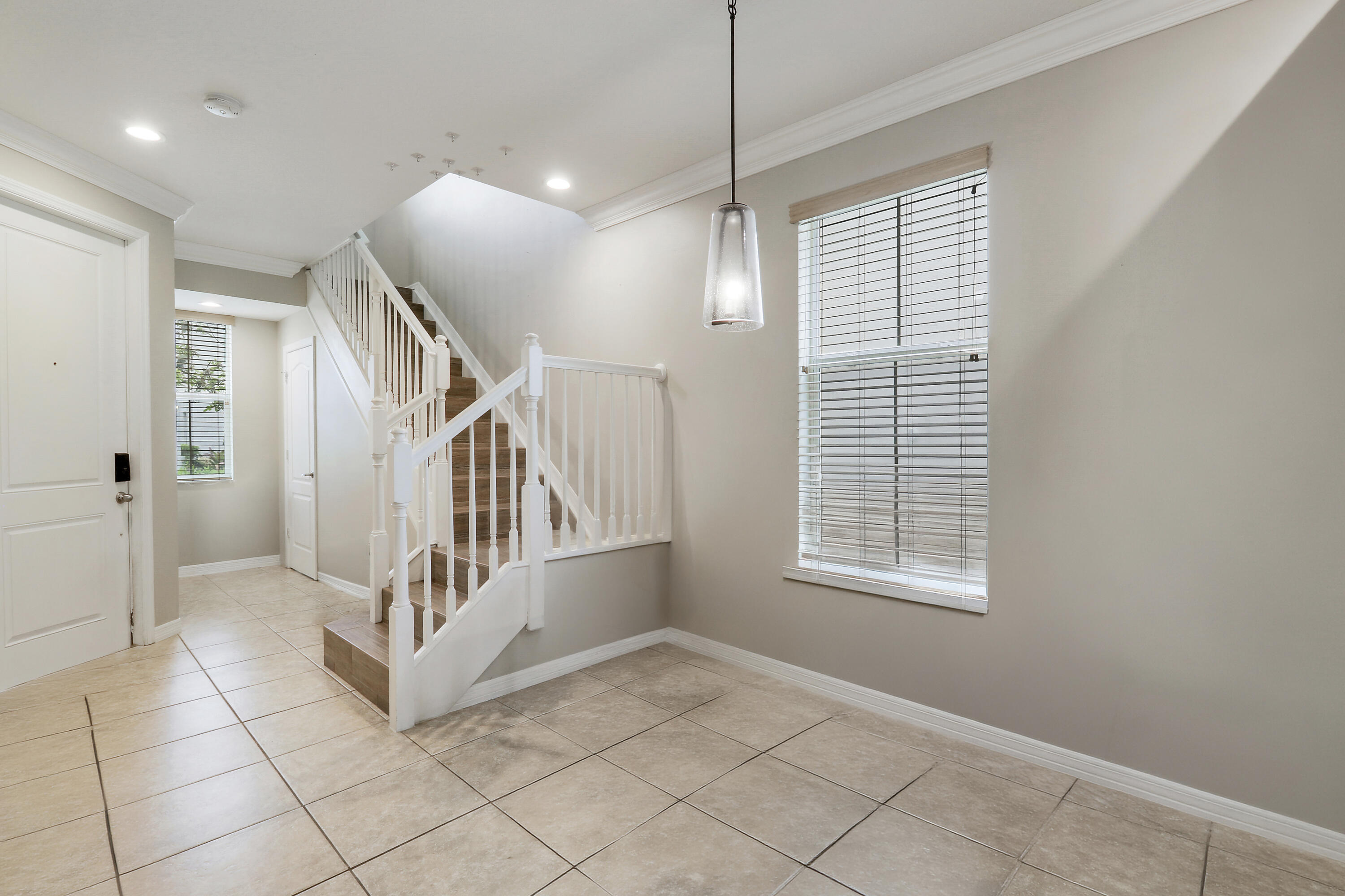 TREVI AT THE GARDENS - Residential