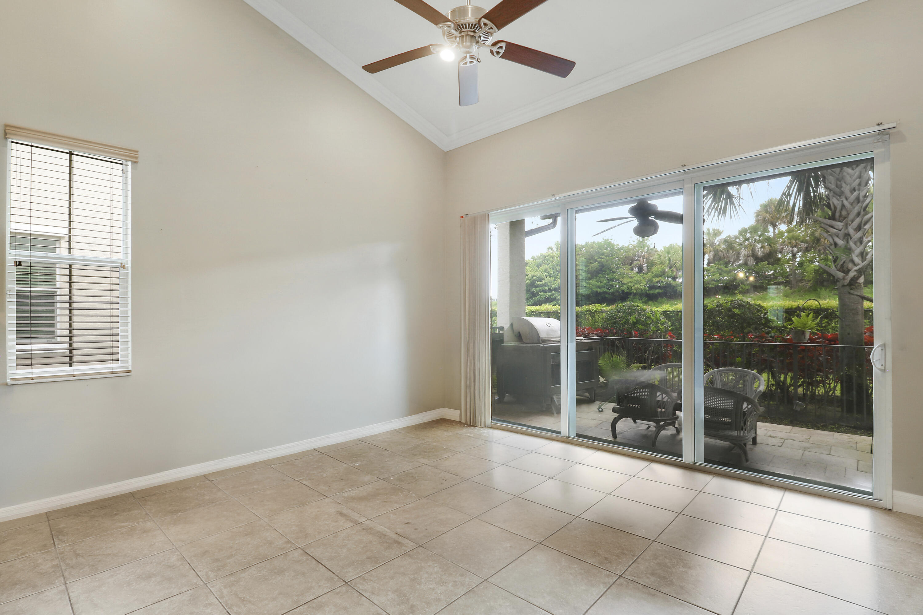TREVI AT THE GARDENS - Residential
