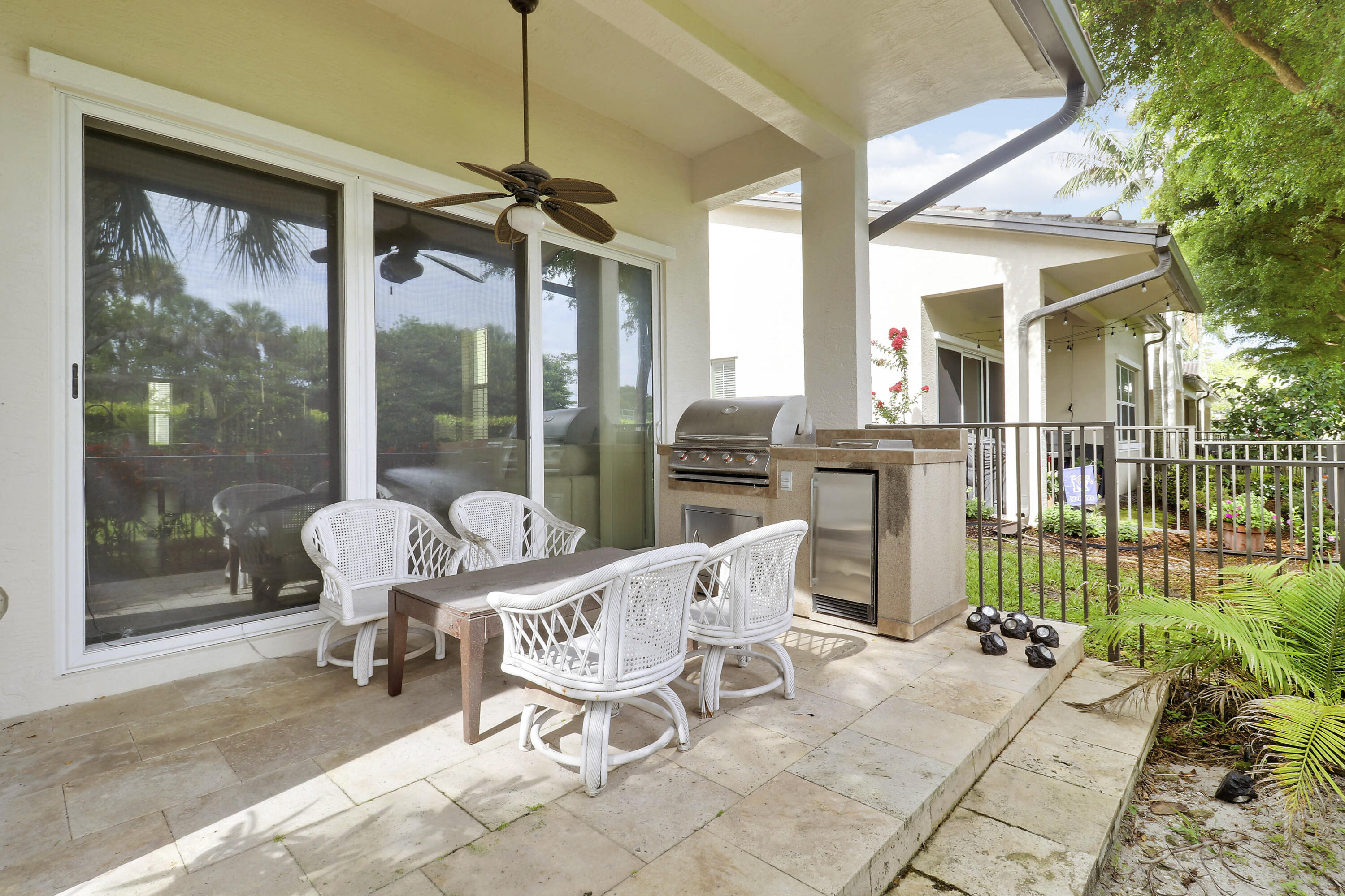 TREVI AT THE GARDENS - Residential