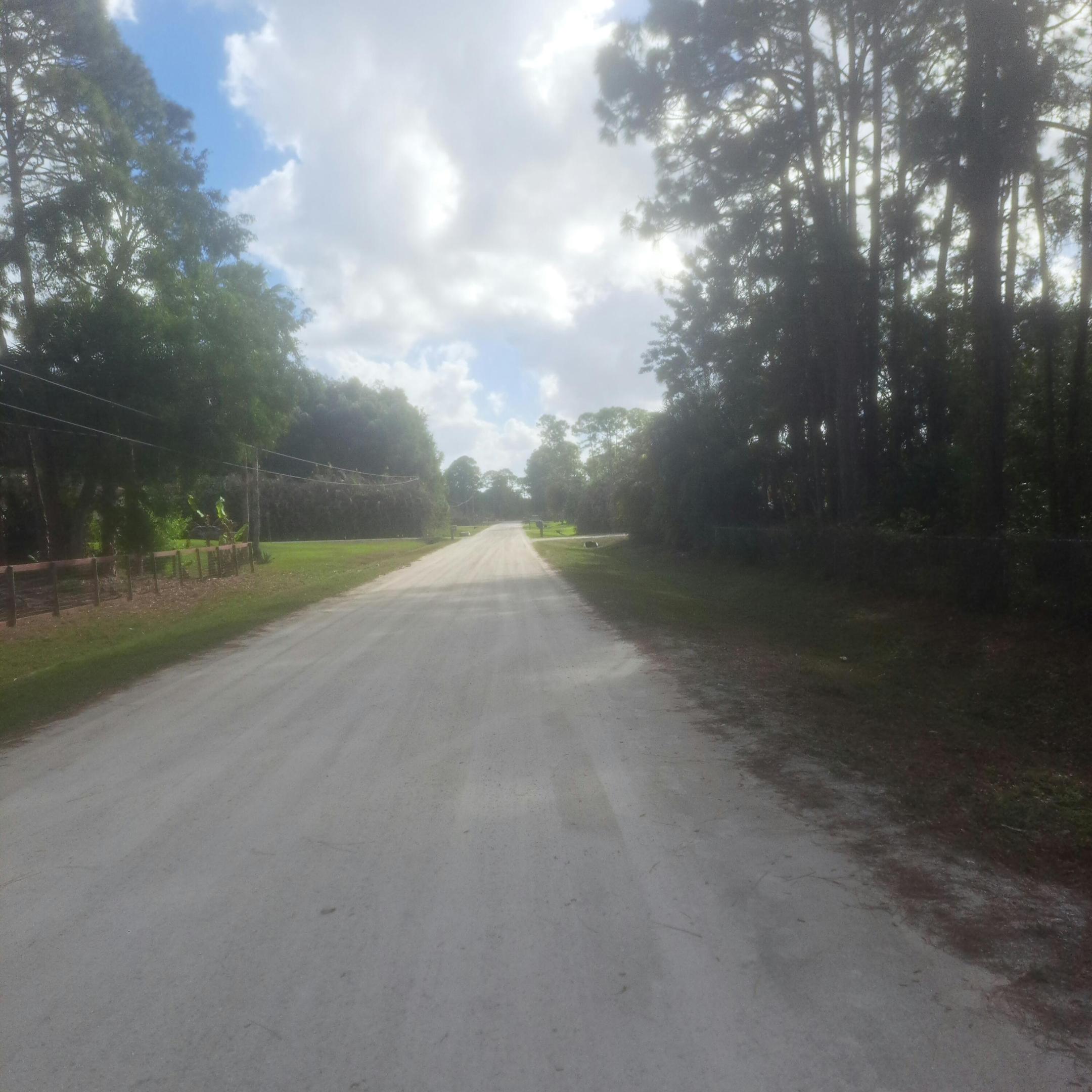 The Acreage - Land