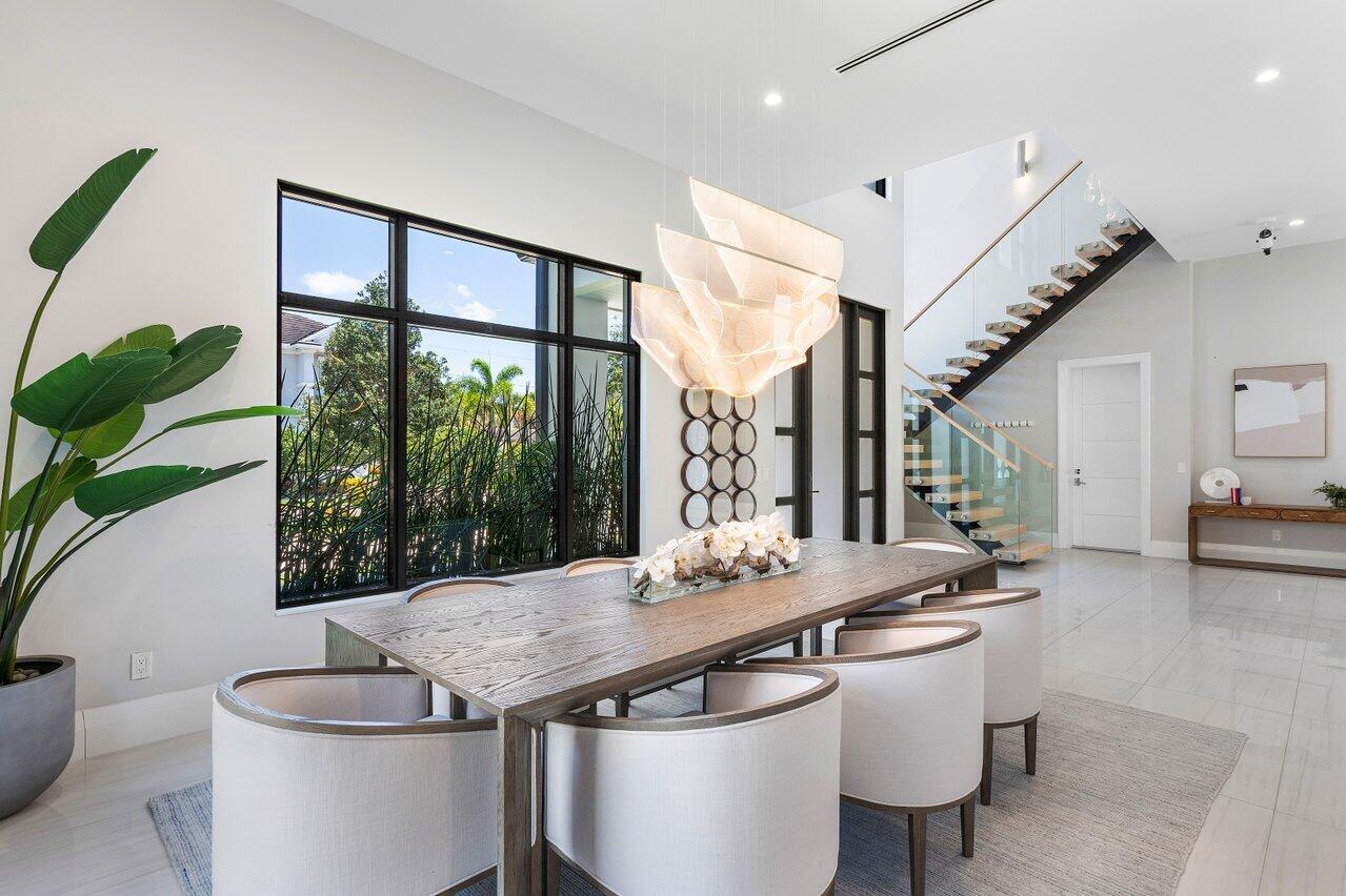 BOCA VILLAS - Residential
