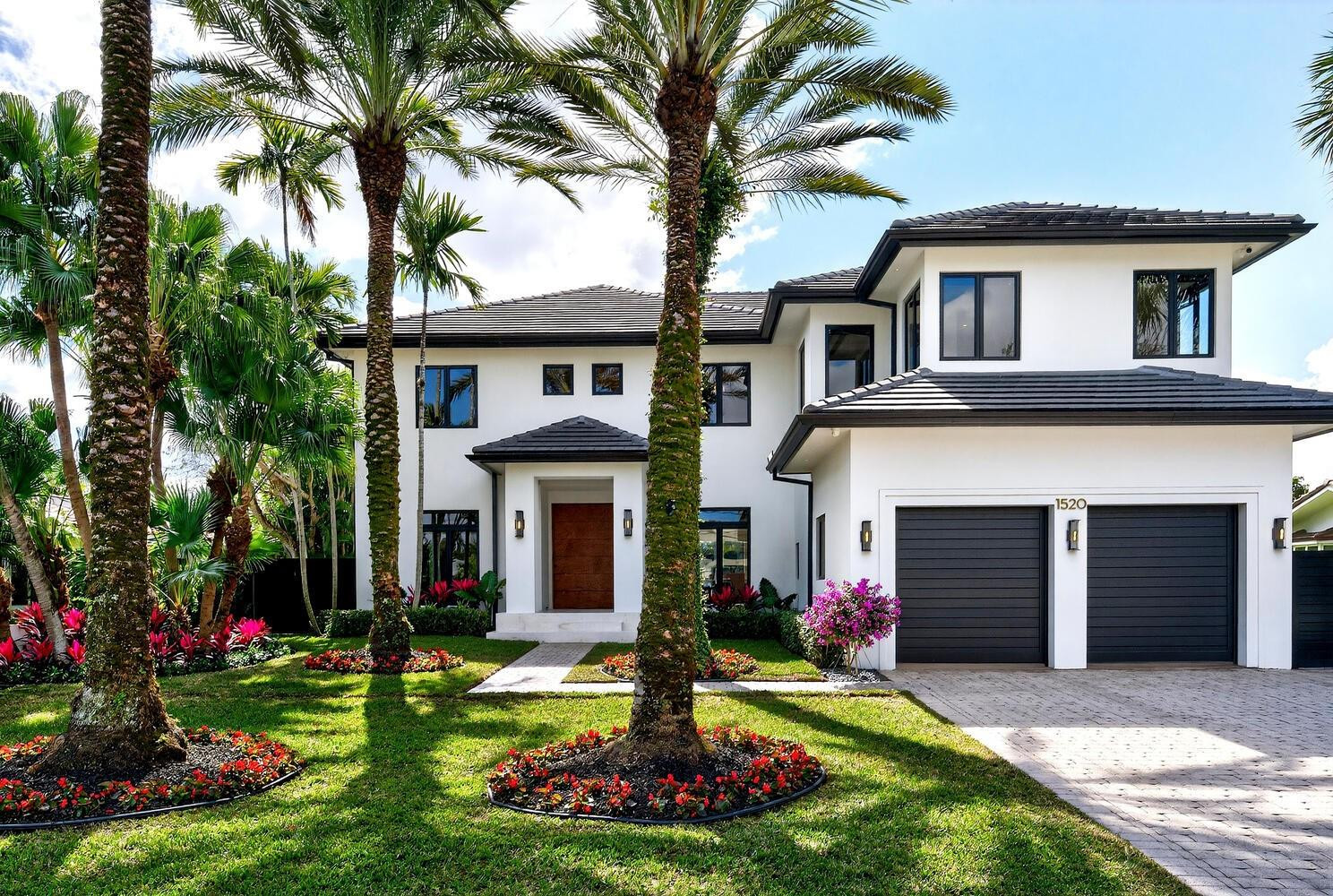 Rio Vista - Residential