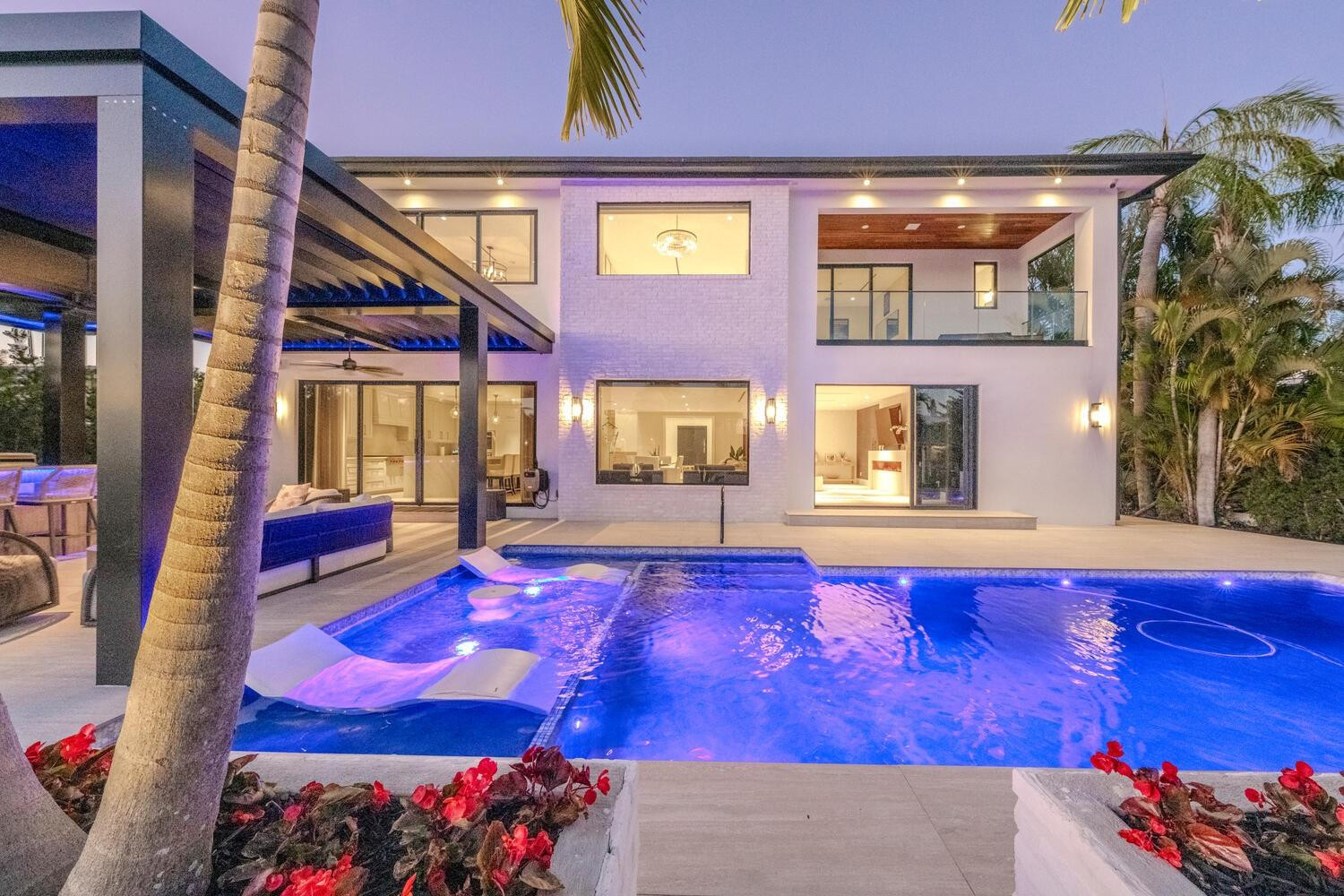 Rio Vista - Residential