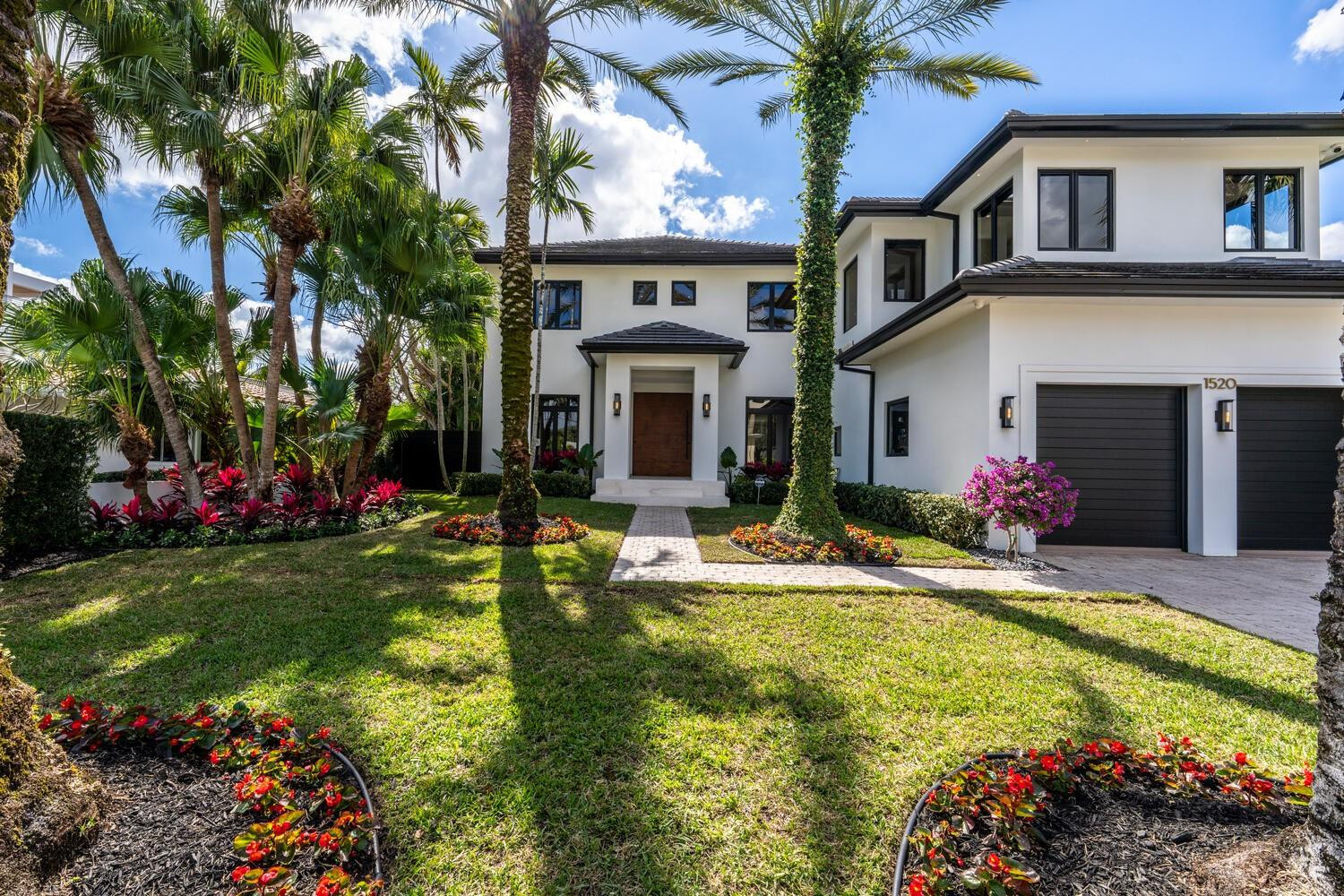 Rio Vista - Residential