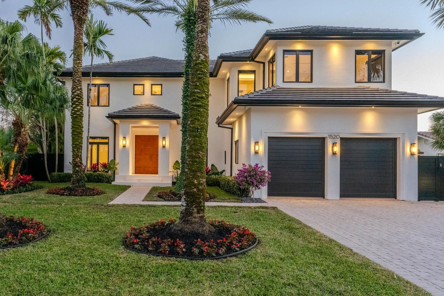 Rio Vista - Residential