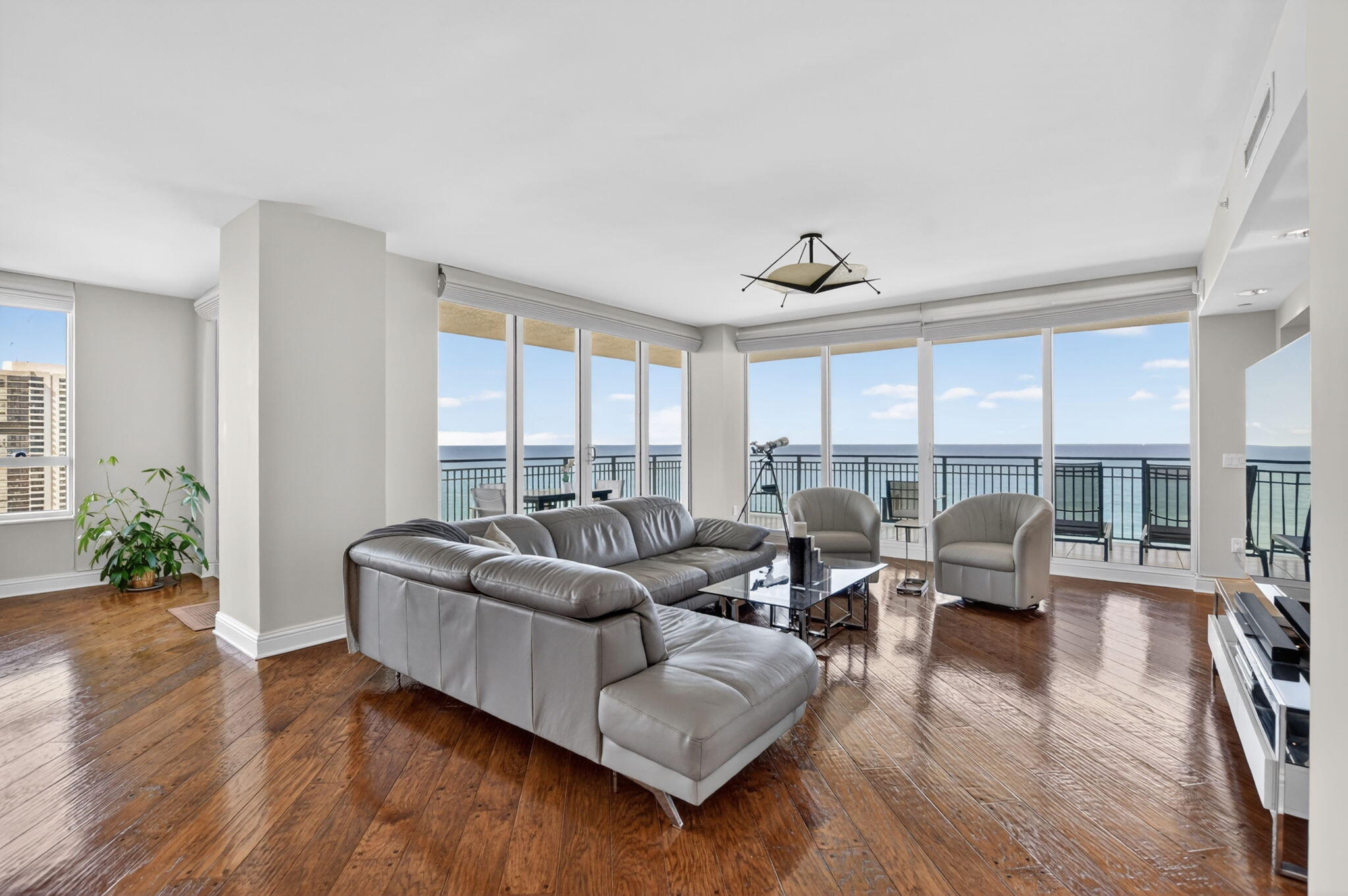 RESORT AT SINGER ISLAND RESIDENTIAL CONDO - Residential