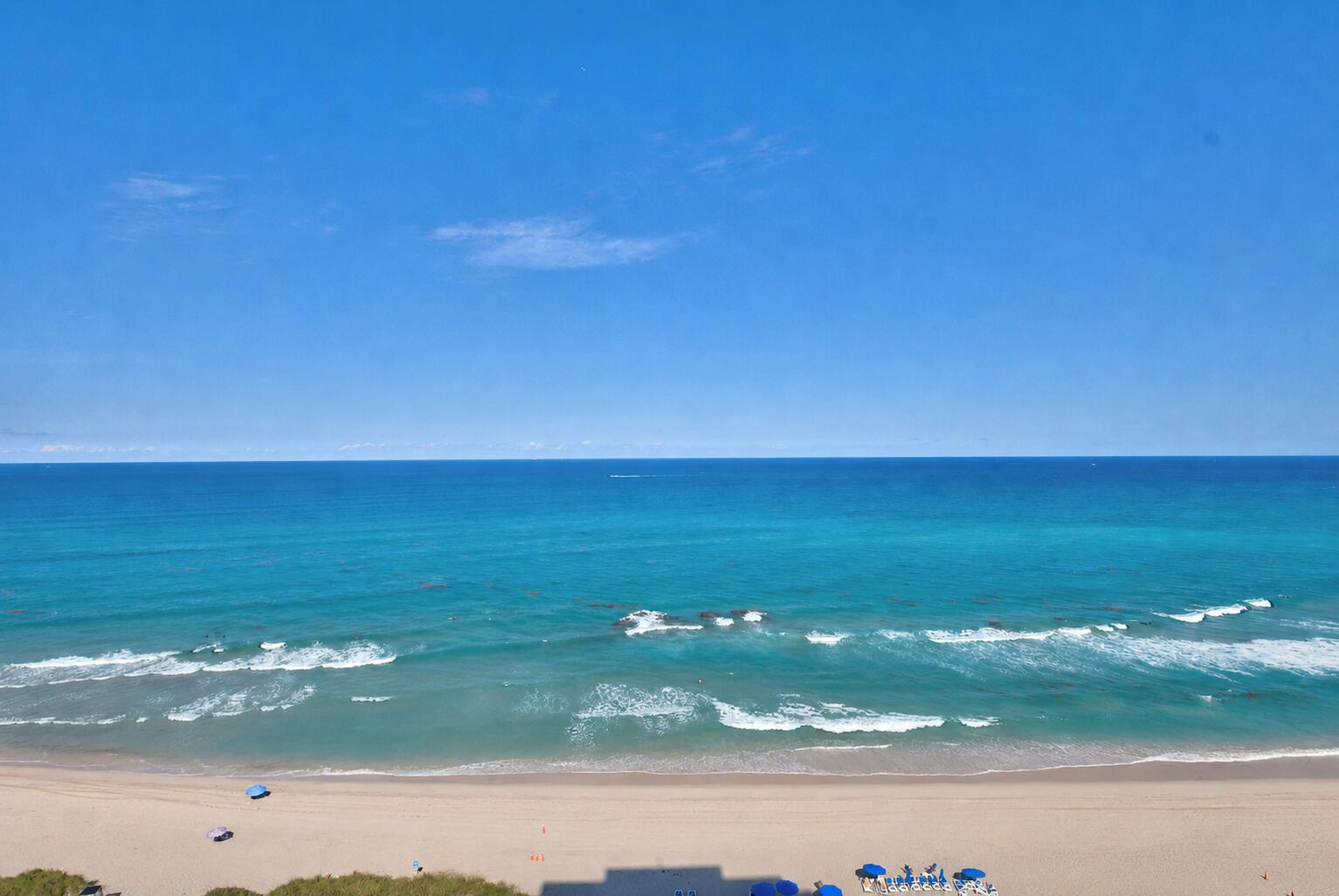 *Spectacular direct oceanfront 4-bedroom, 4.5-bath, 16th-floor northeast-corner unit, next to Ocean Reef Park, on the No. 1 beach in the Southeast U.S. (per beach dot.... website).  Enjoy 270-degree views from the 3139 square-foot residence and 450-square-foot wrap-around balcony.  Selling furnished or unfurnished.  Magnificent primary suite, deluxe guest suite with its own balcony, floor-to-ceiling hurricane windows, chef's kitchen with Viking appliances, custom closets, electric car charger, private elevator entry, and 24/7 security.   Large private social room, library, billiards/game room, movie theater, large private party deck with outdoor kitchen/grill, adult infinity pool/lap pool, hot tub, cabanas, separate kids' pool complex, full-service spa, state-of-the-art fitness center,  indoor and outdoor restaurants, coffee/pastry bar and market, and full time concierge.