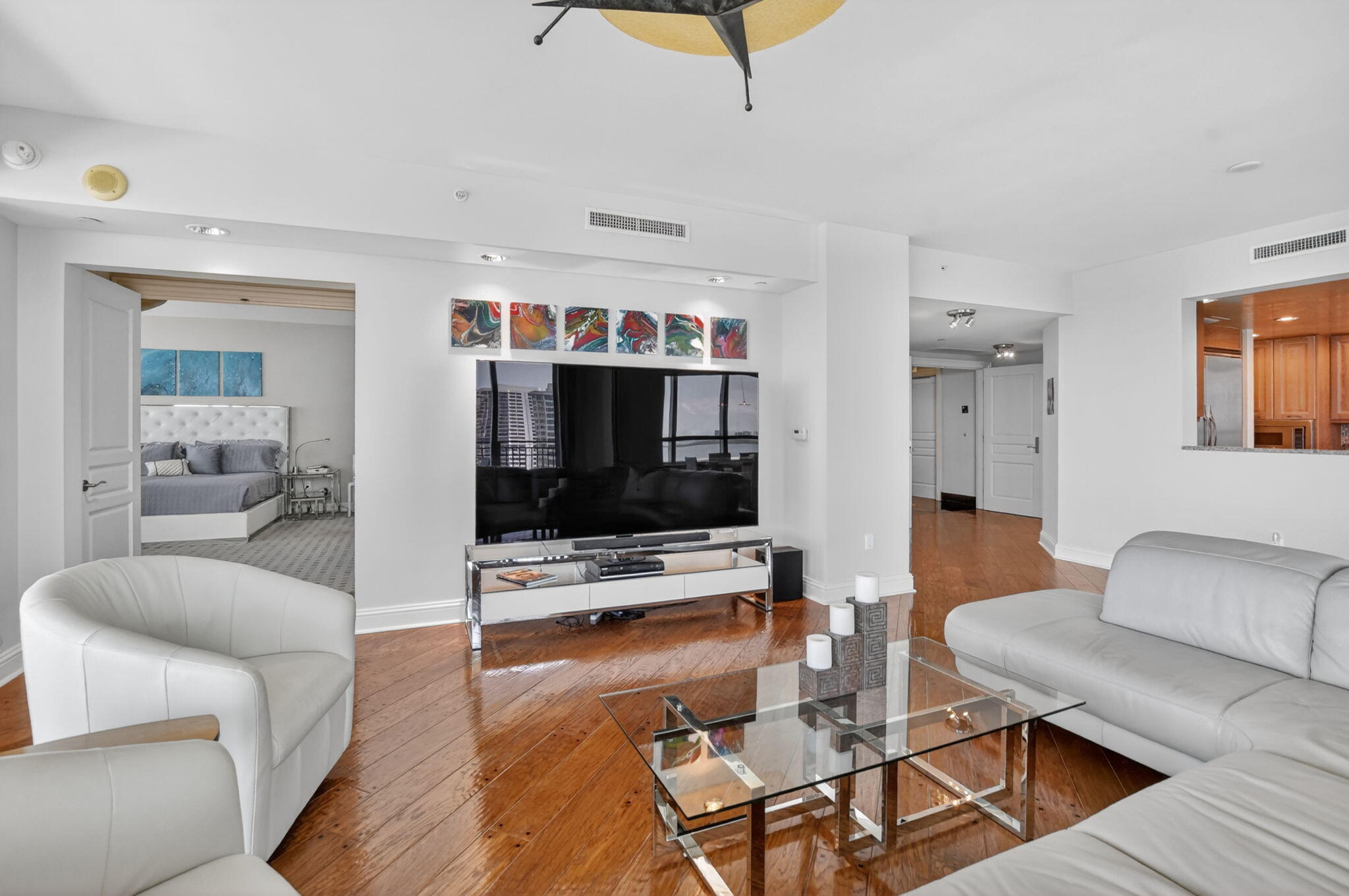 RESORT AT SINGER ISLAND RESIDENTIAL CONDO - Residential