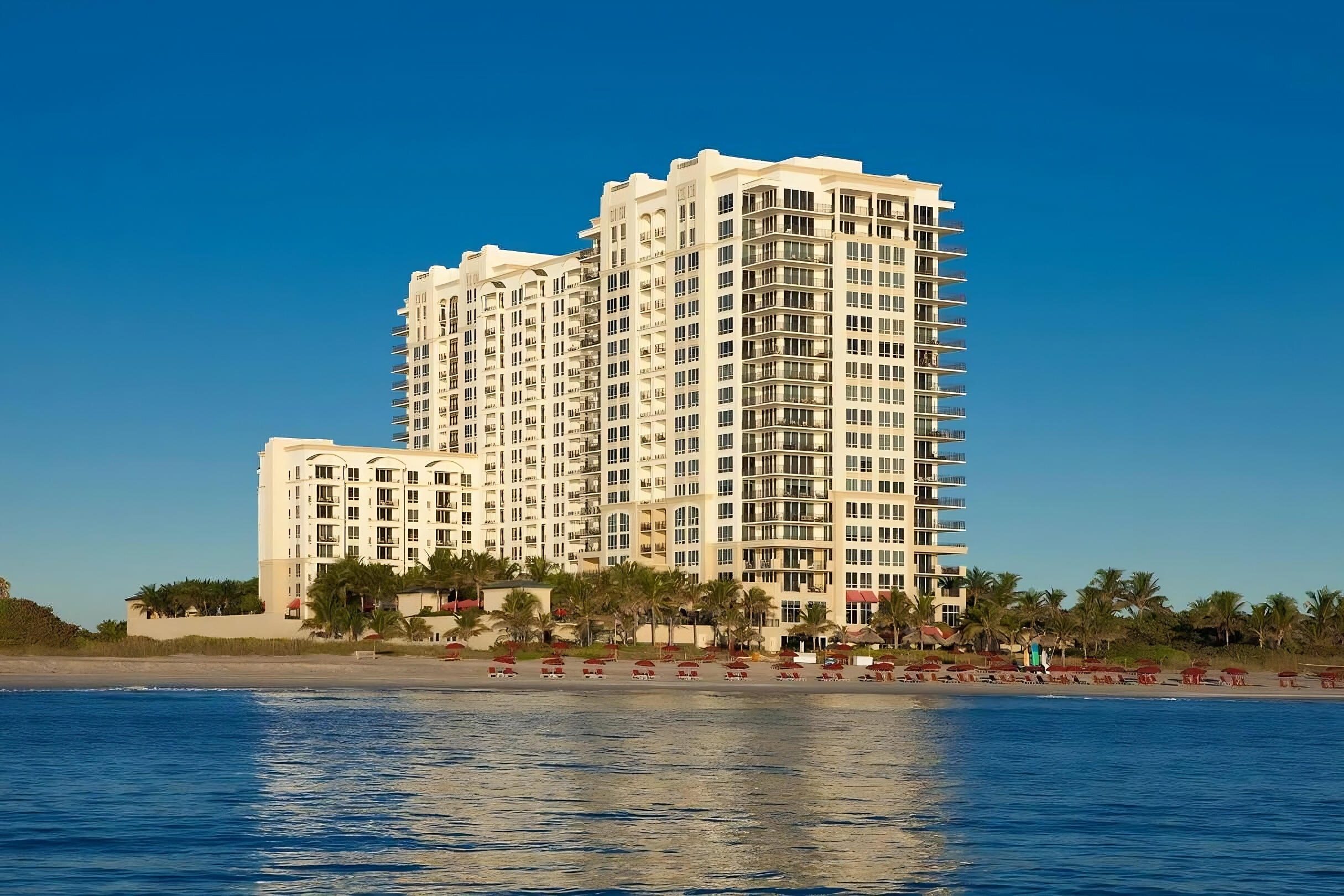 RESORT AT SINGER ISLAND RESIDENTIAL CONDO - Residential