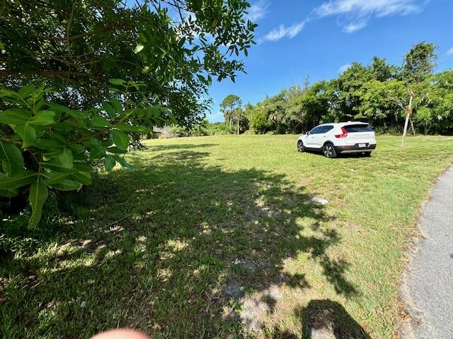 FARVIEW SUBD, REPLAT OF PT OF - Land