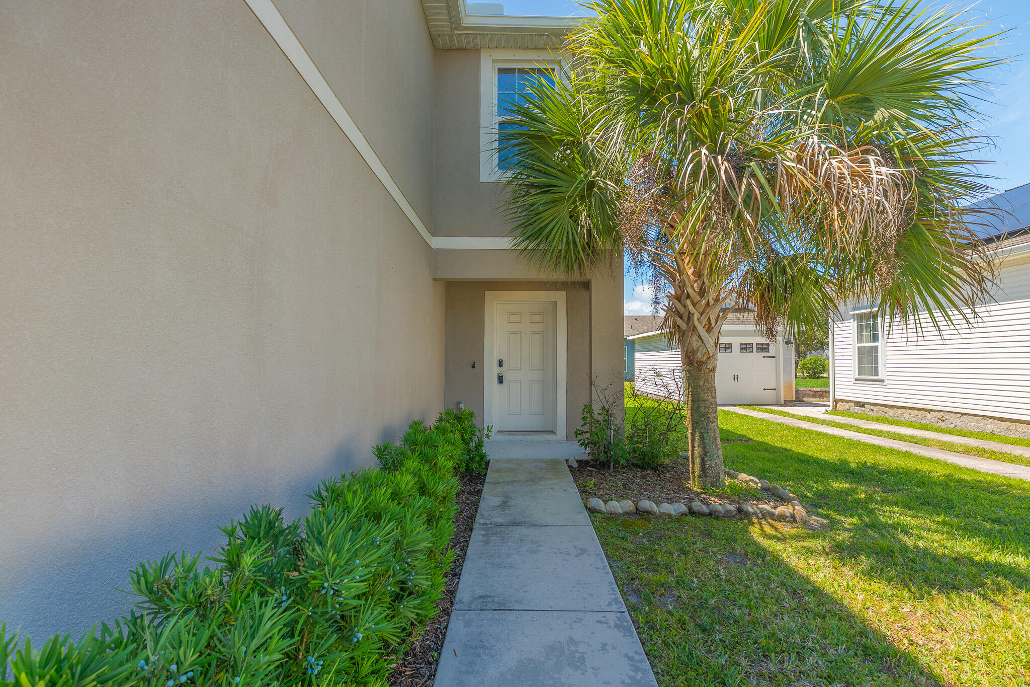MAGNOLIA SQUARE - Residential