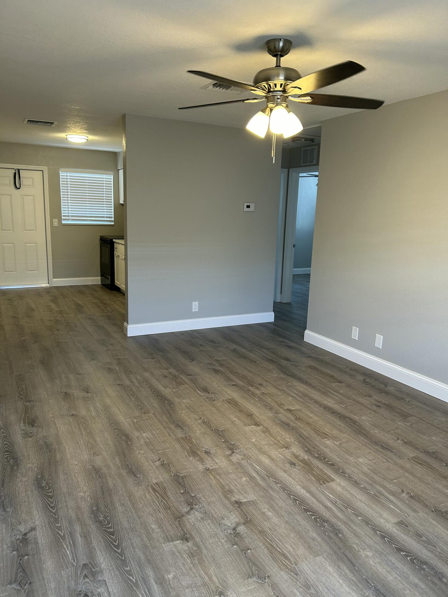 LAKE WORTH TOWN OF - Residential Lease