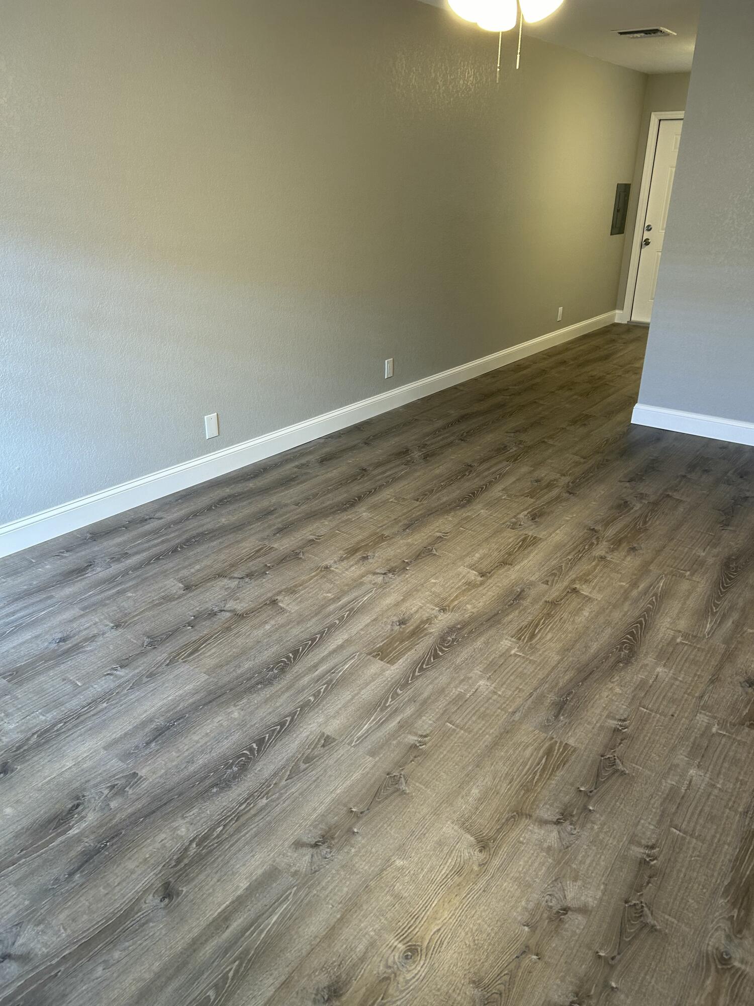 LAKE WORTH TOWN OF - Residential Lease