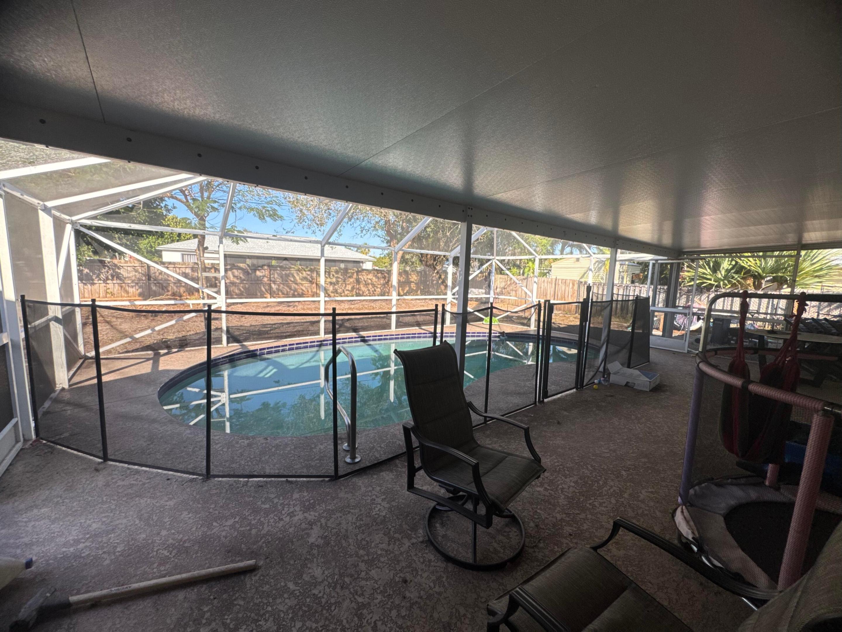 PORT ST LUCIE SECTION 39 - Residential
