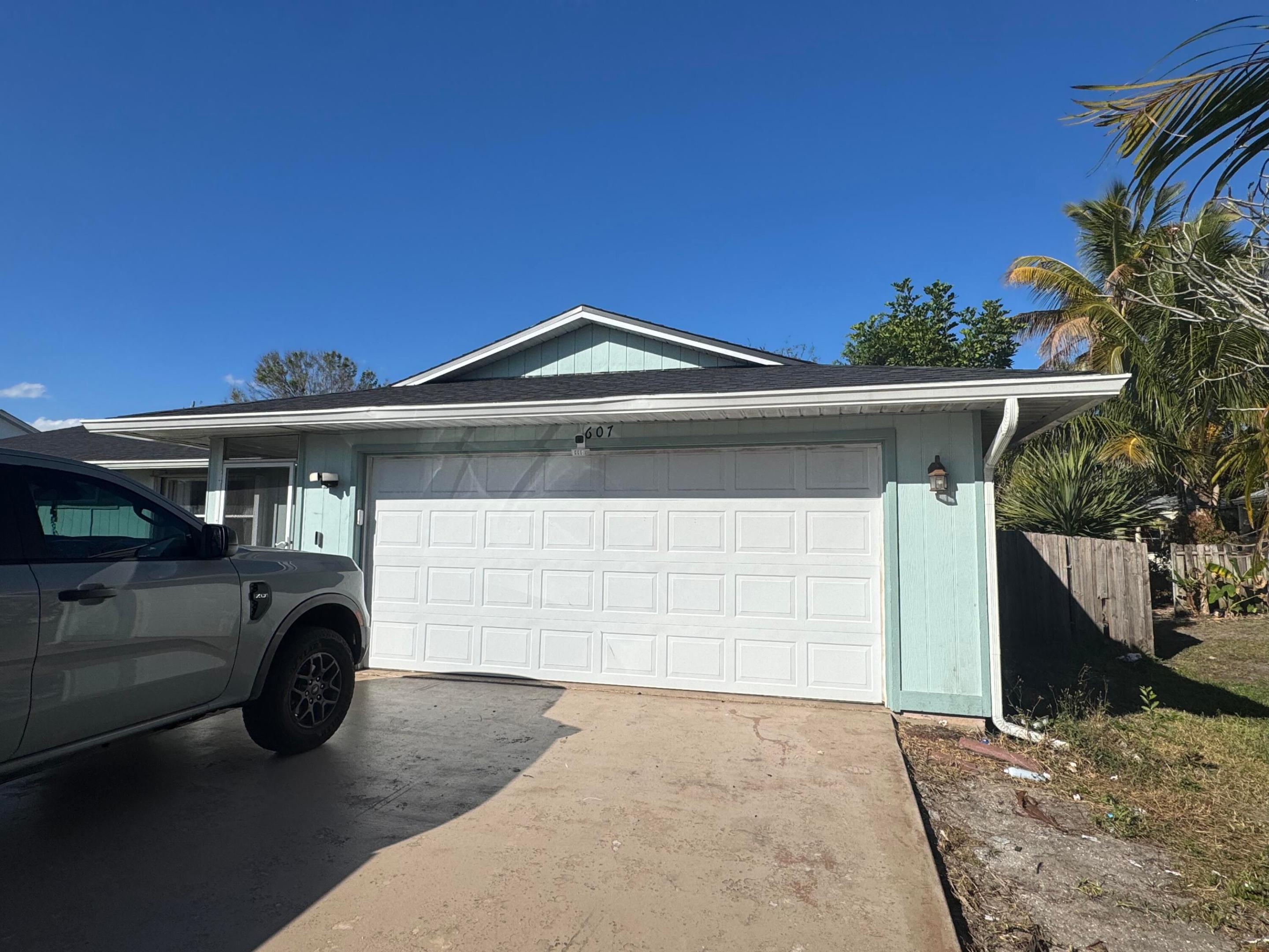 PORT ST LUCIE SECTION 39 - Residential