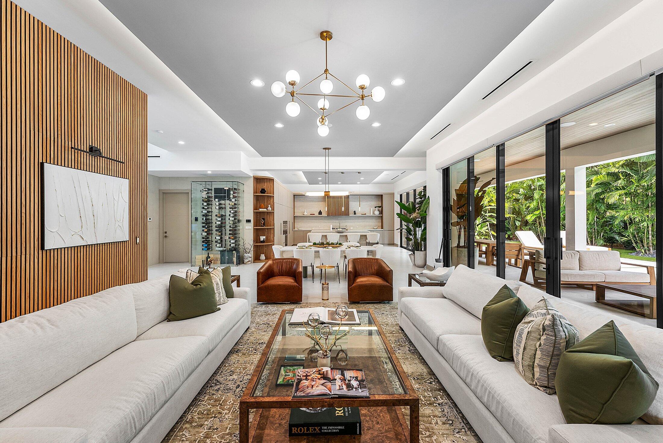 BOCA VILLAS SEC B - Residential