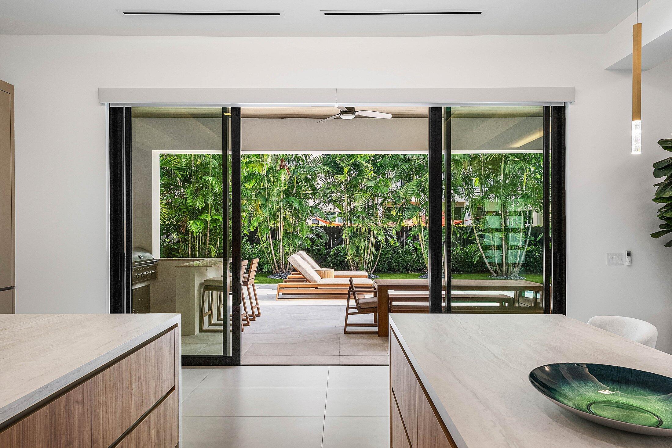 BOCA VILLAS SEC B - Residential