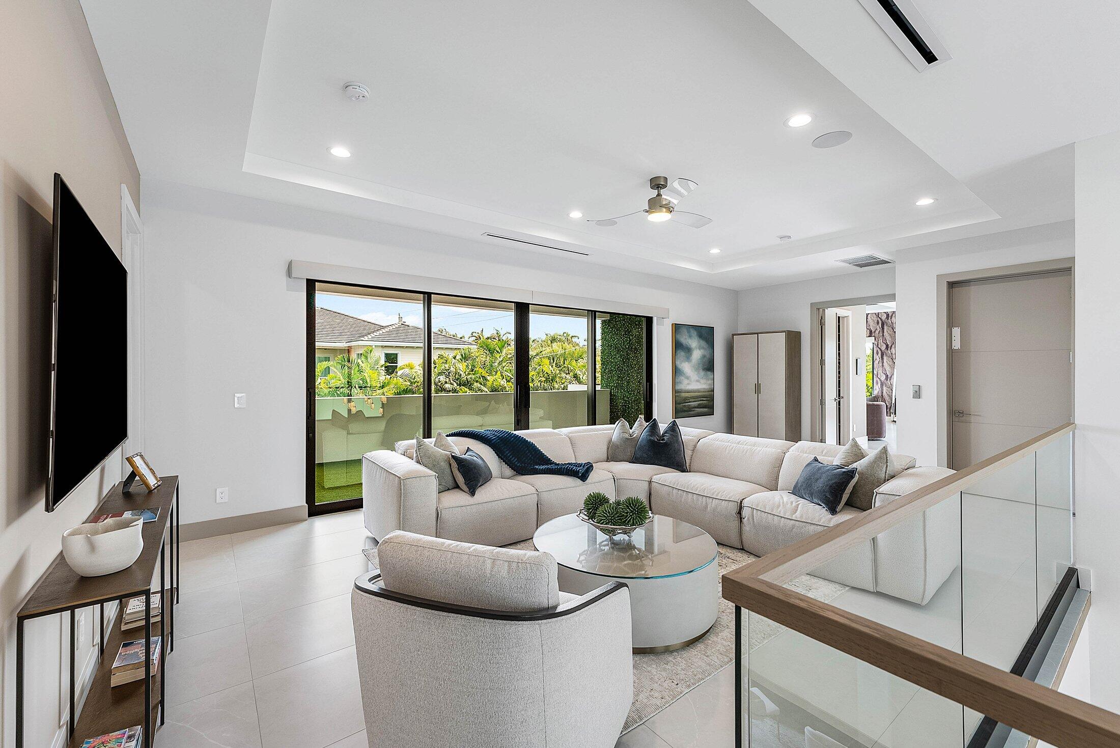 BOCA VILLAS SEC B - Residential