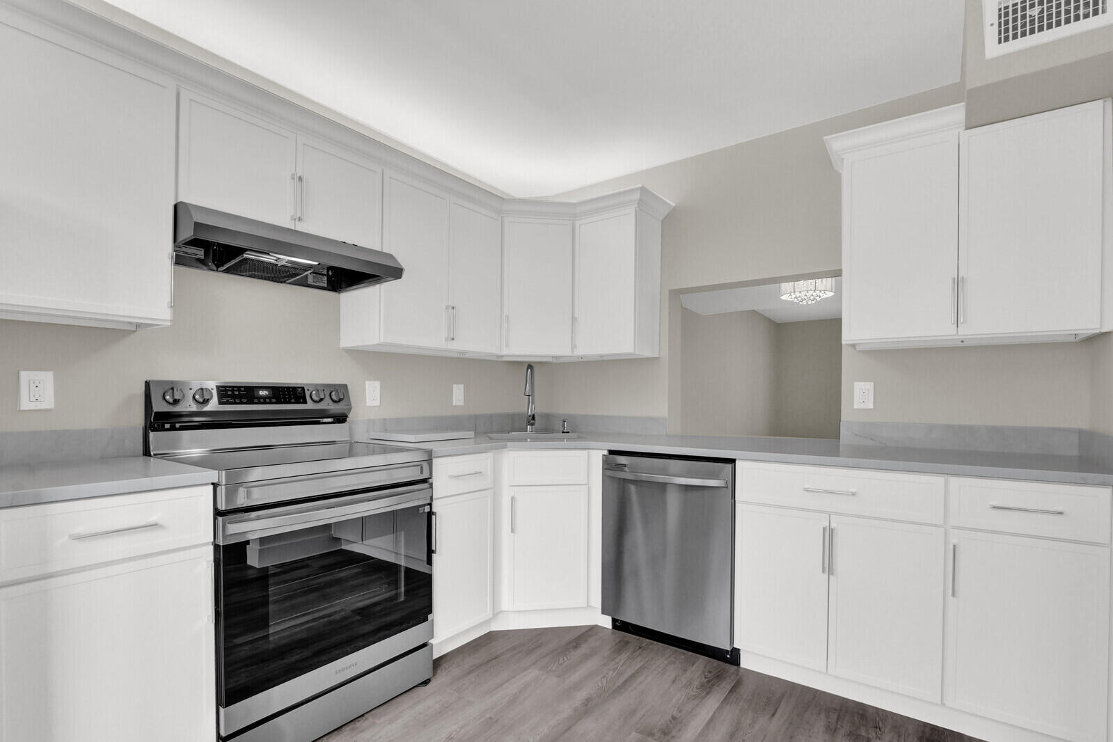 Charter Club of Palm Beach - Residential