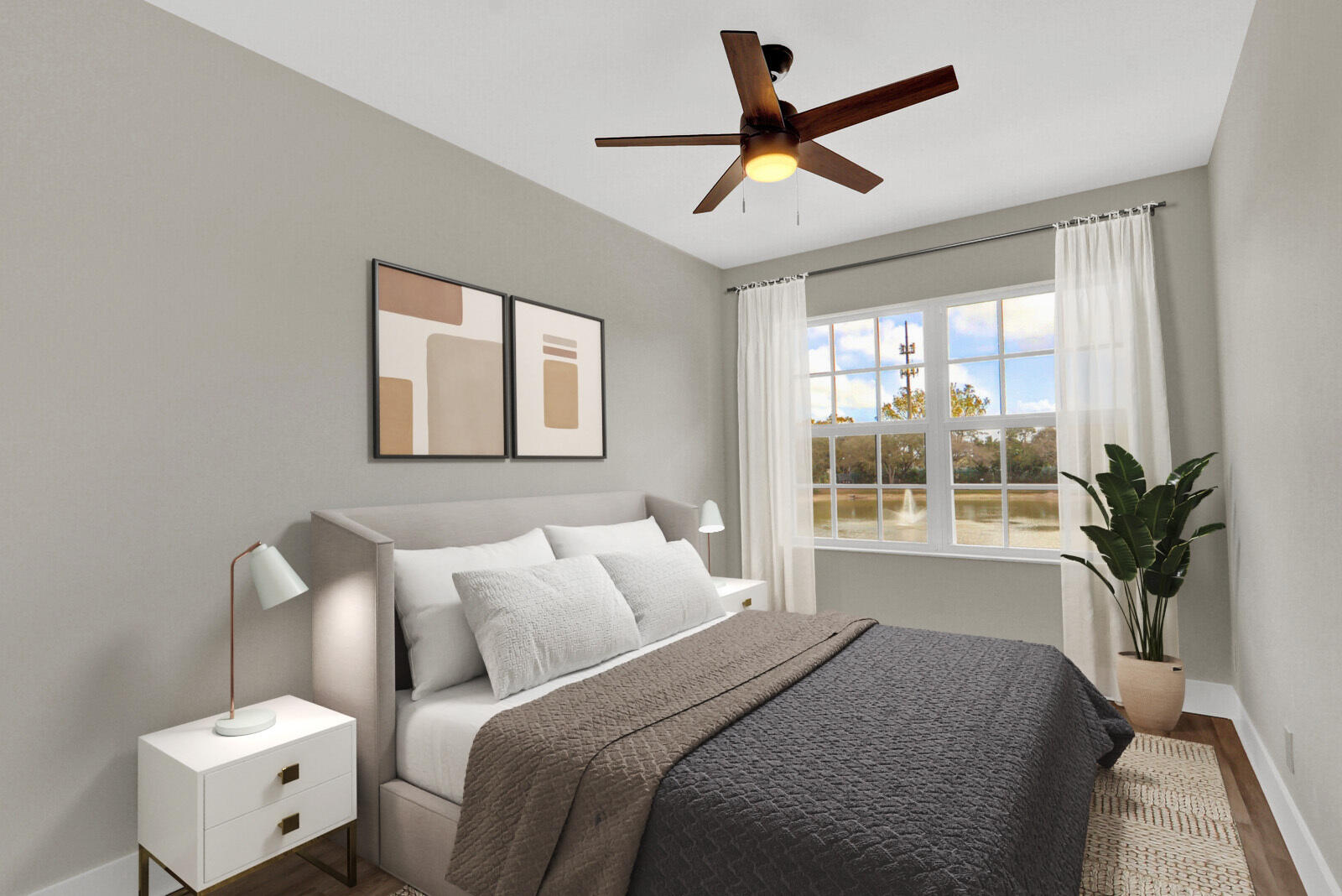 Charter Club of Palm Beach - Residential