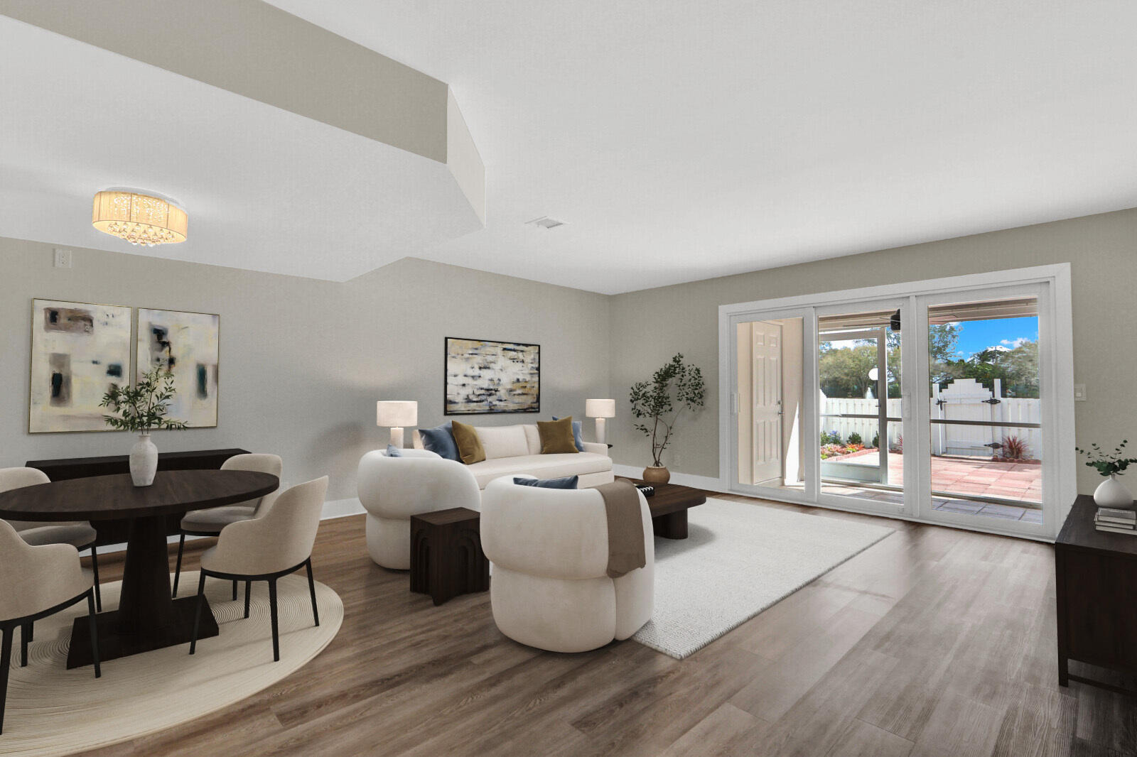 Charter Club of Palm Beach - Residential