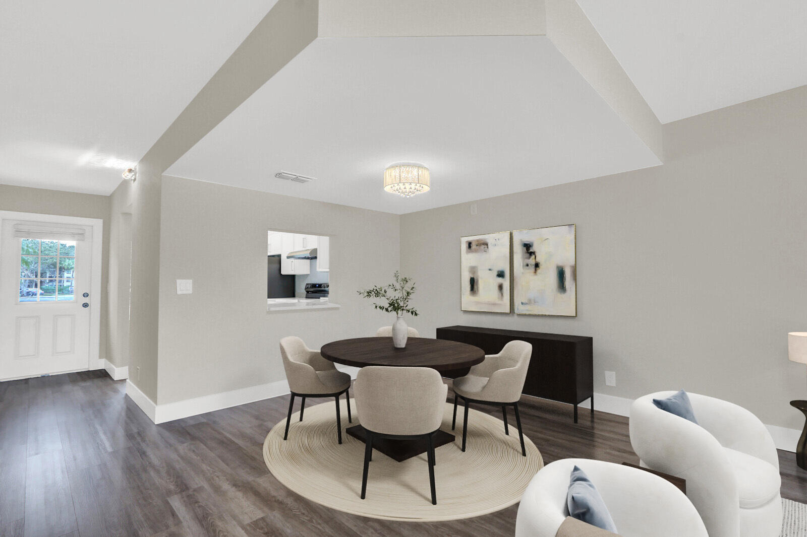 Charter Club of Palm Beach - Residential