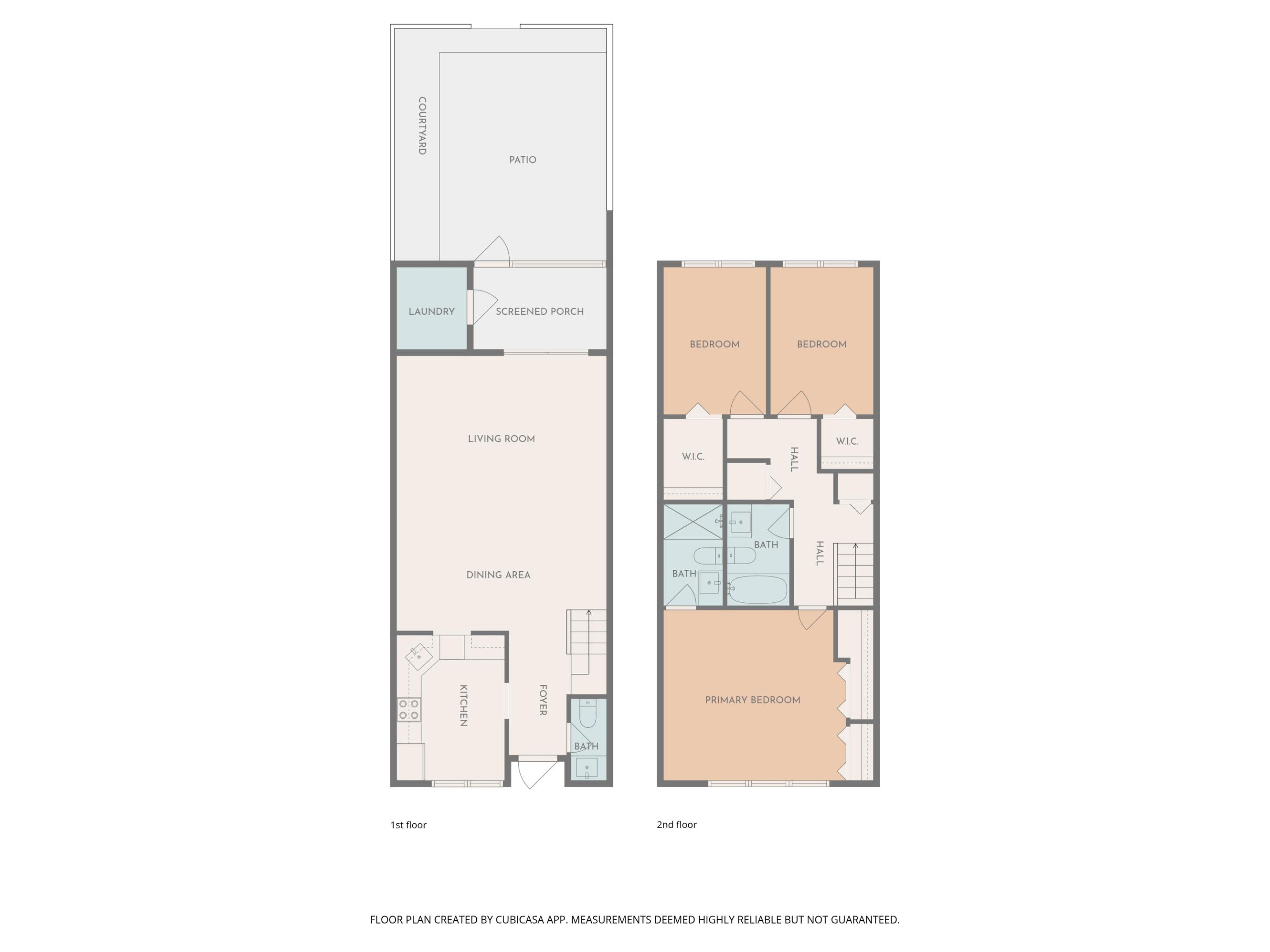 Charter Club of Palm Beach - Residential