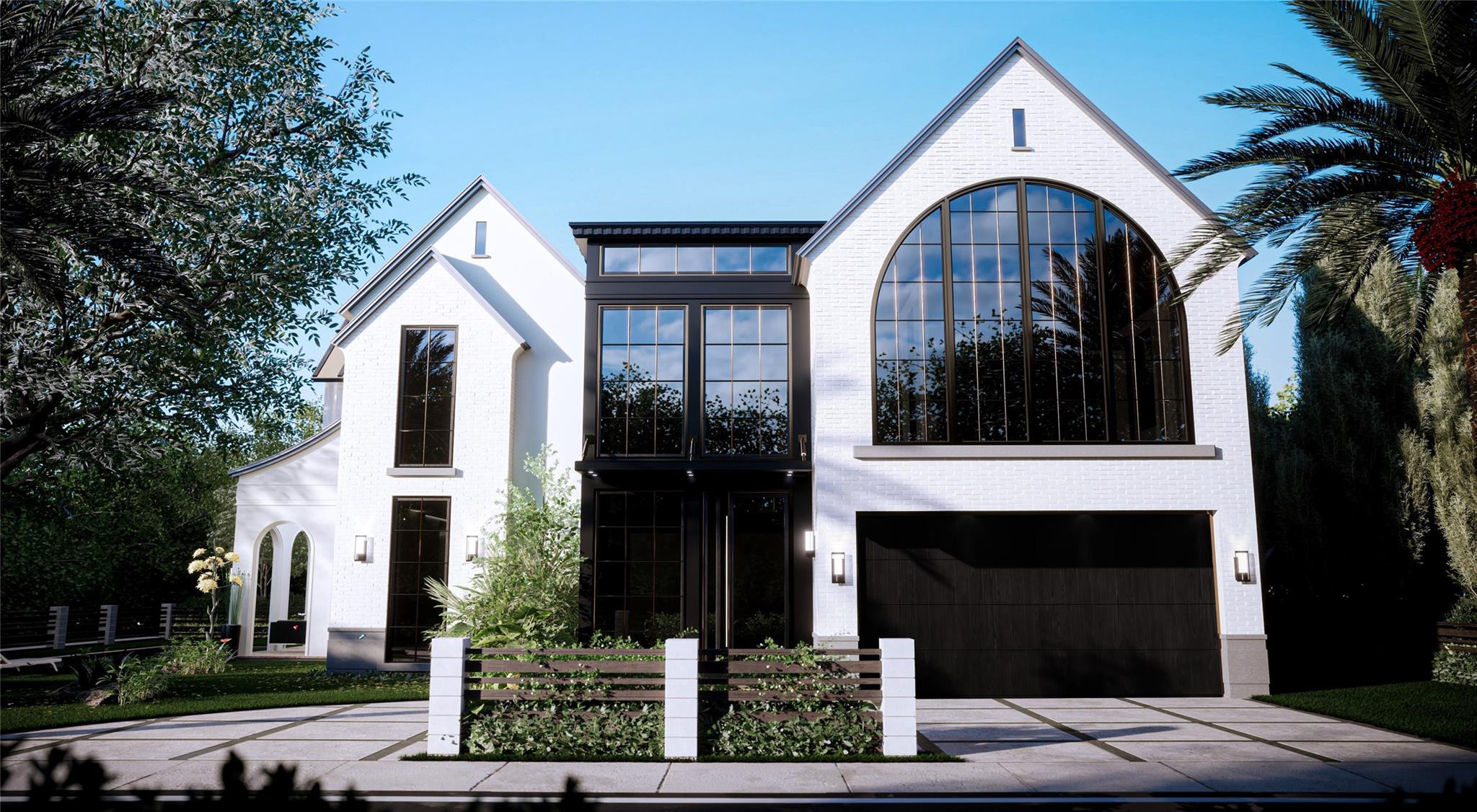RIO VISTA - Residential