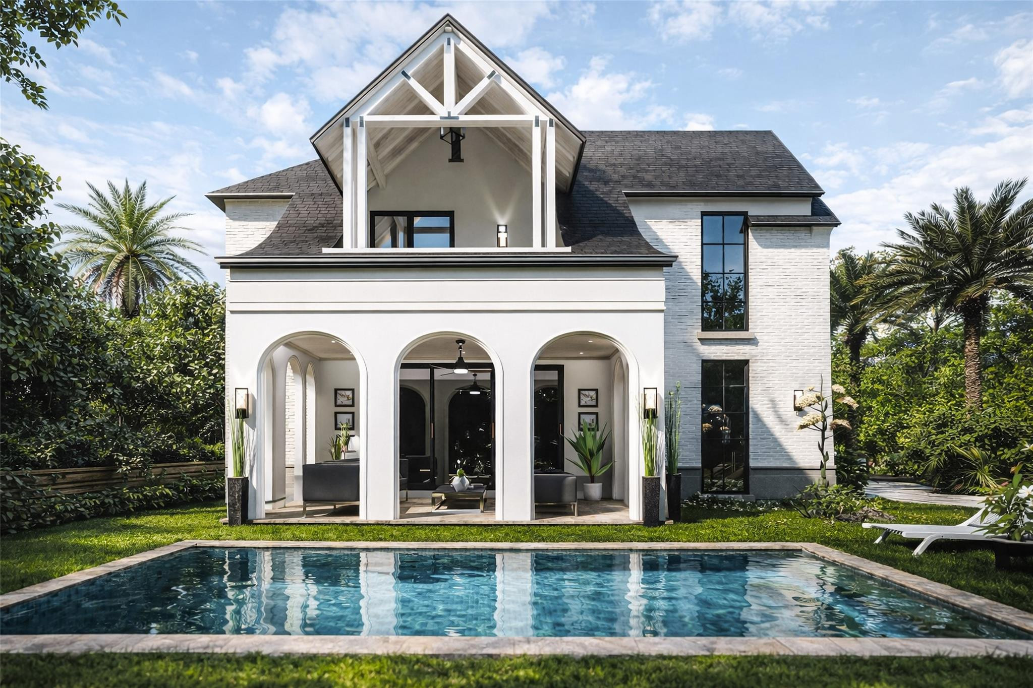 RIO VISTA - Residential
