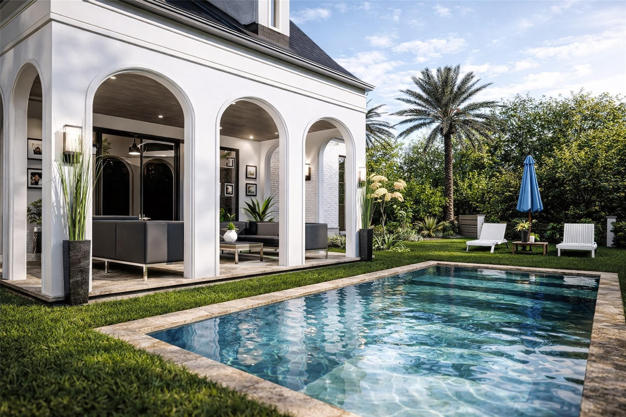 RIO VISTA - Residential