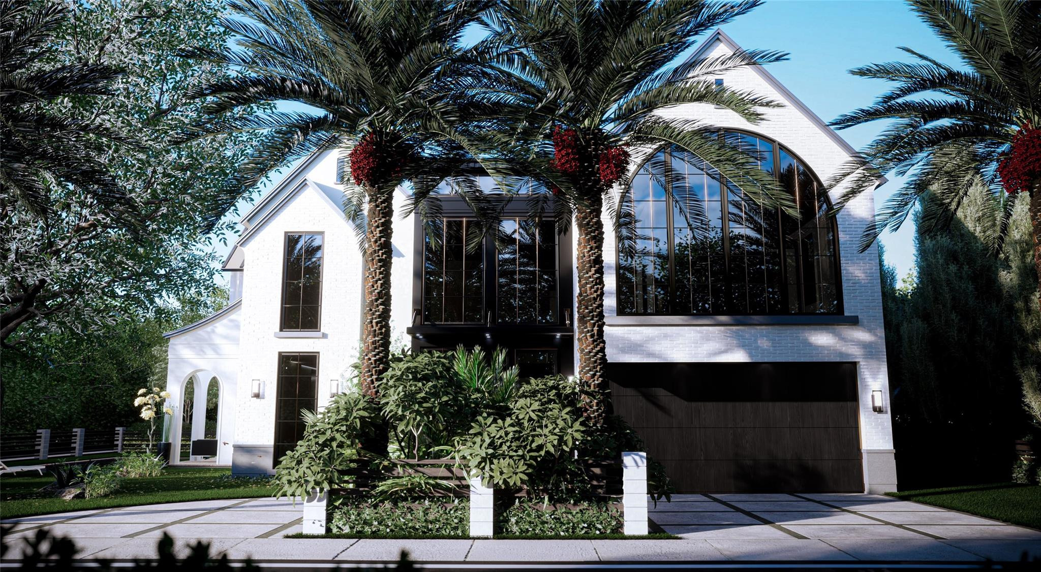 RIO VISTA - Residential